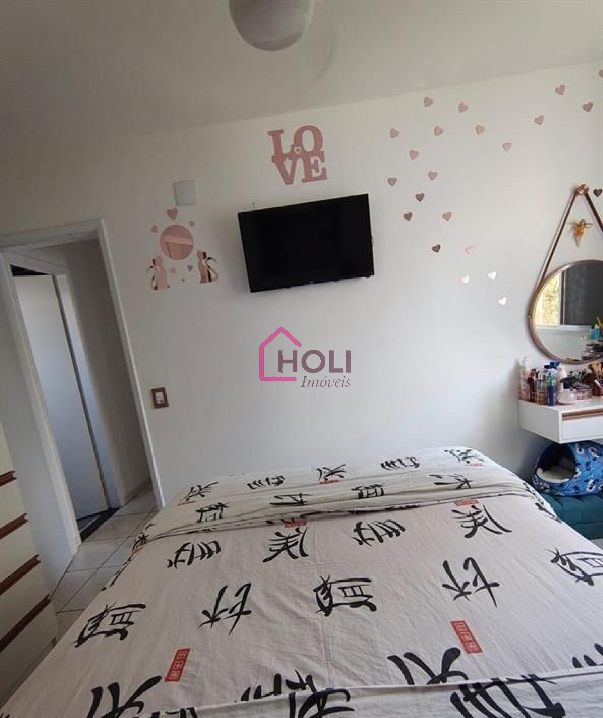 Apartamento, 2 quartos, 58 m² - Foto 10