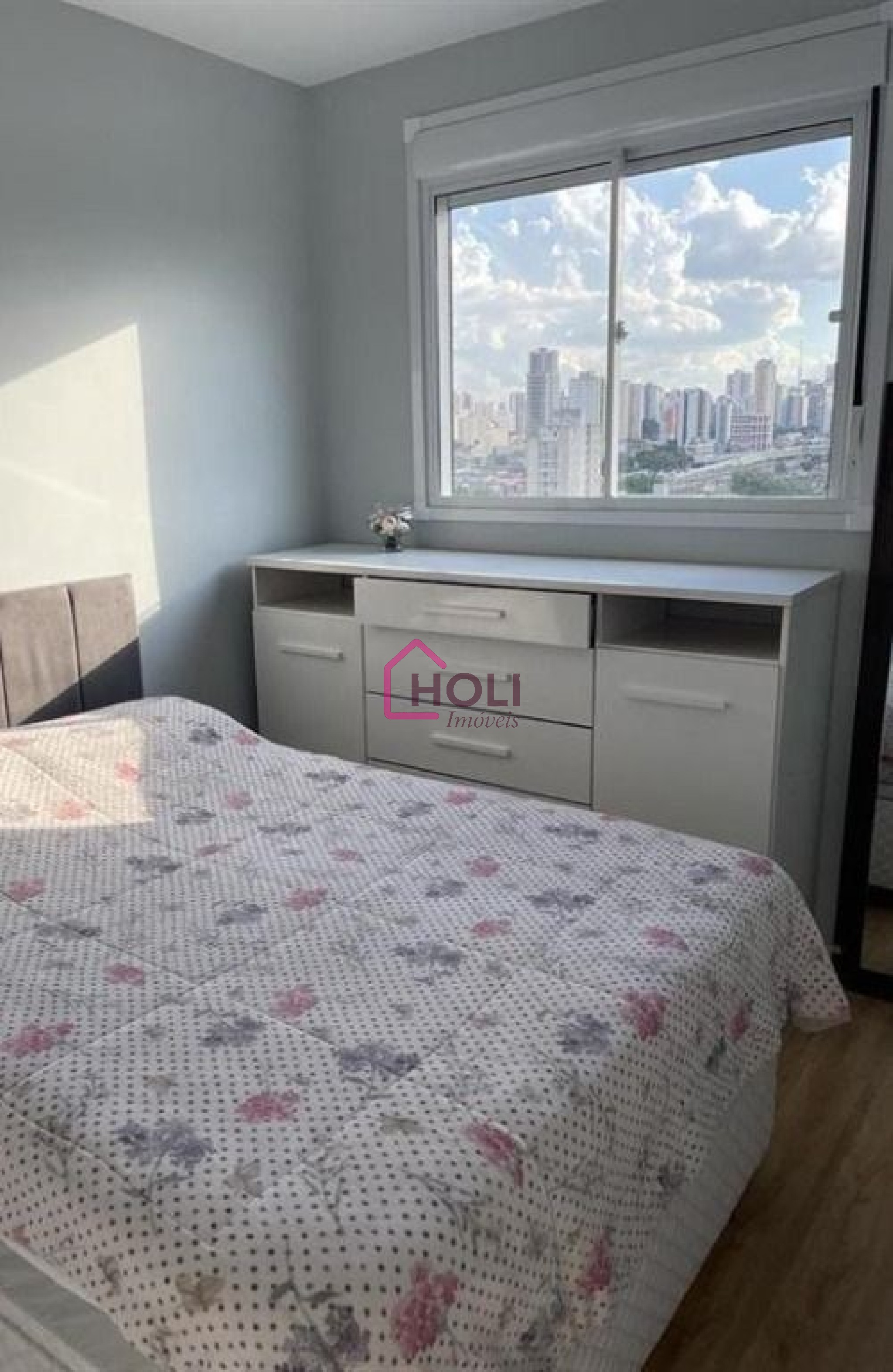 Apartamento, 2 quartos, 42 m² - Foto 5