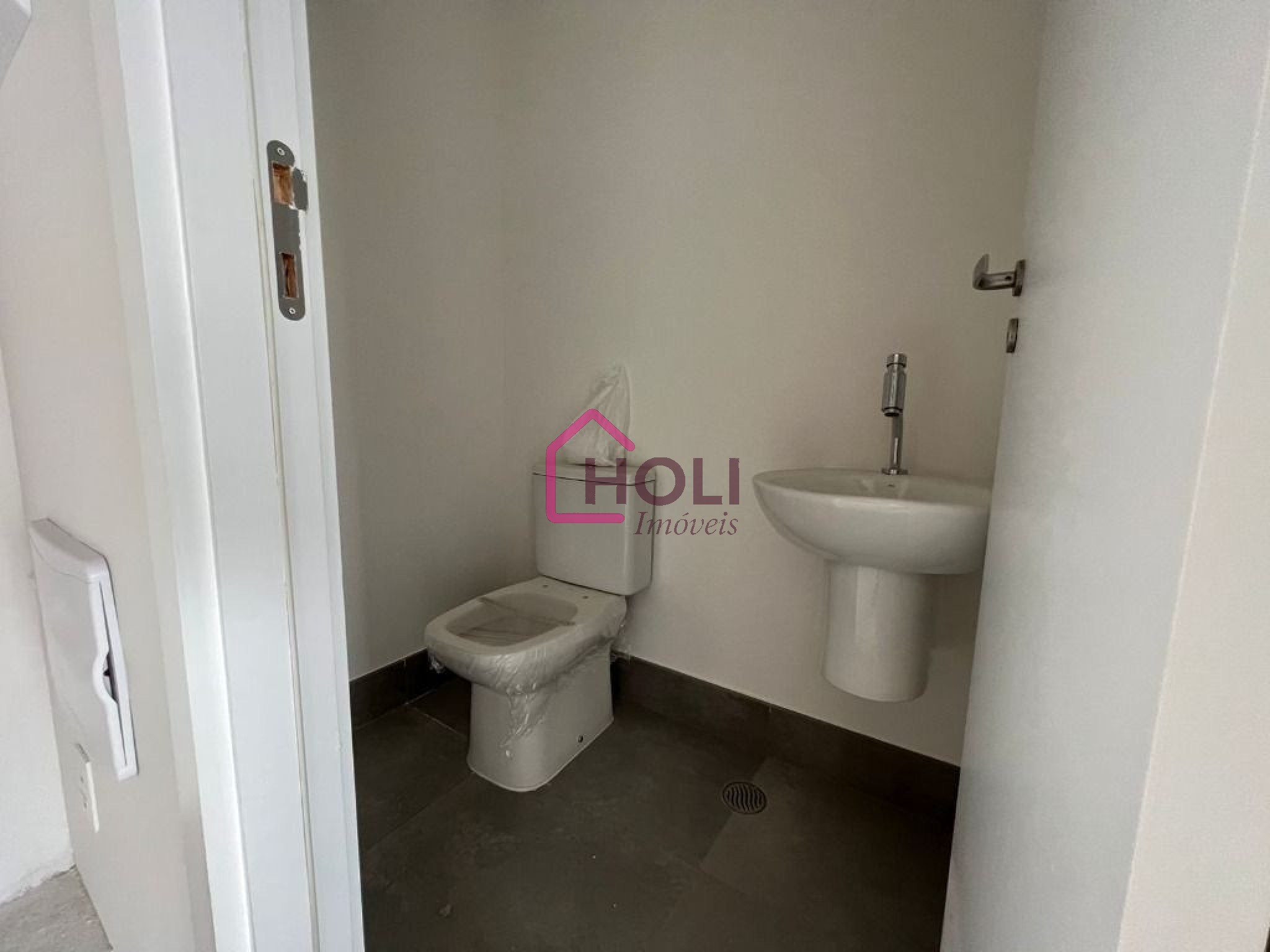 Sala-Conjunto, 34 m² - Foto 2