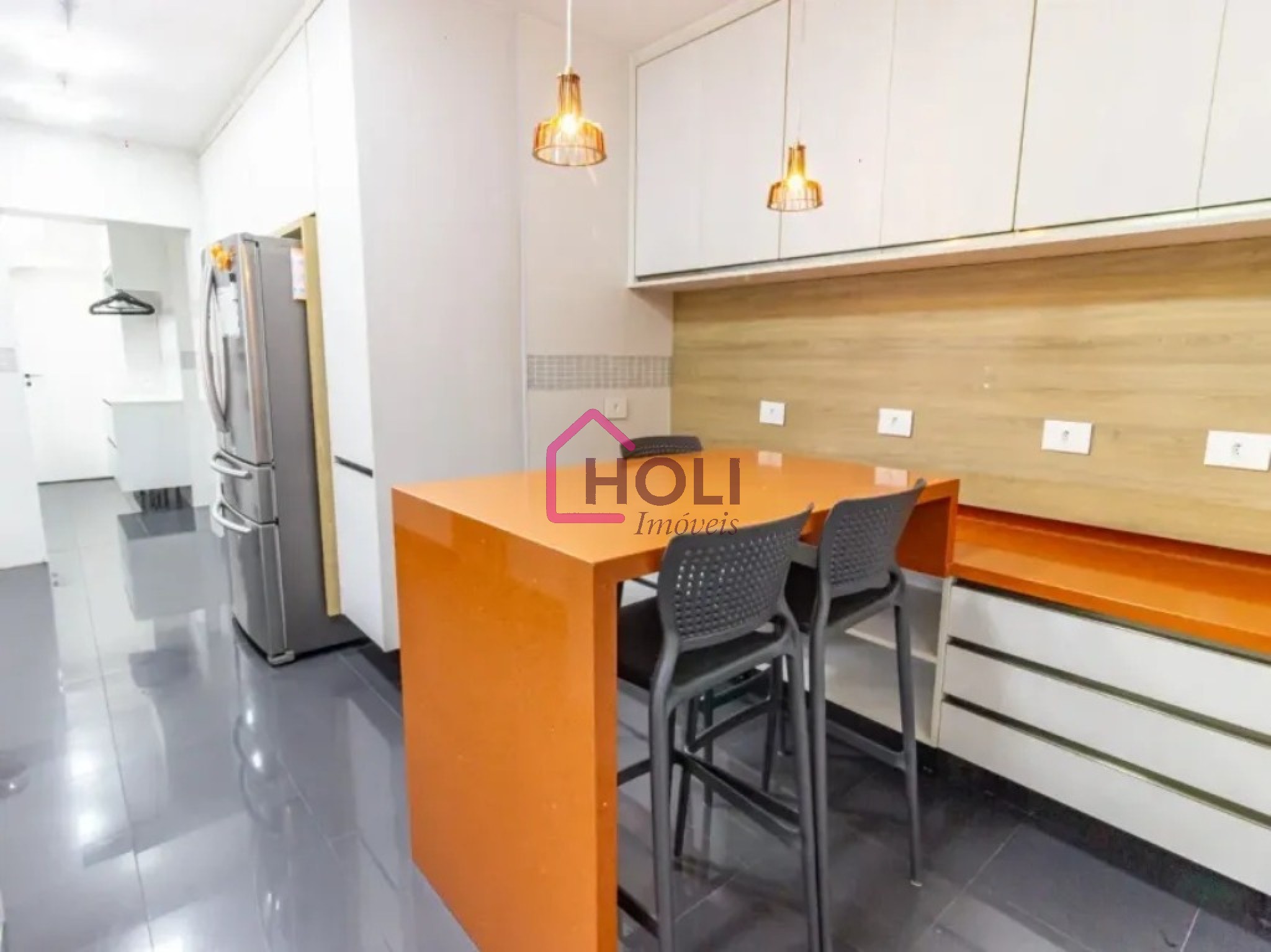 Apartamento, 3 quartos, 172 m² - Foto 14