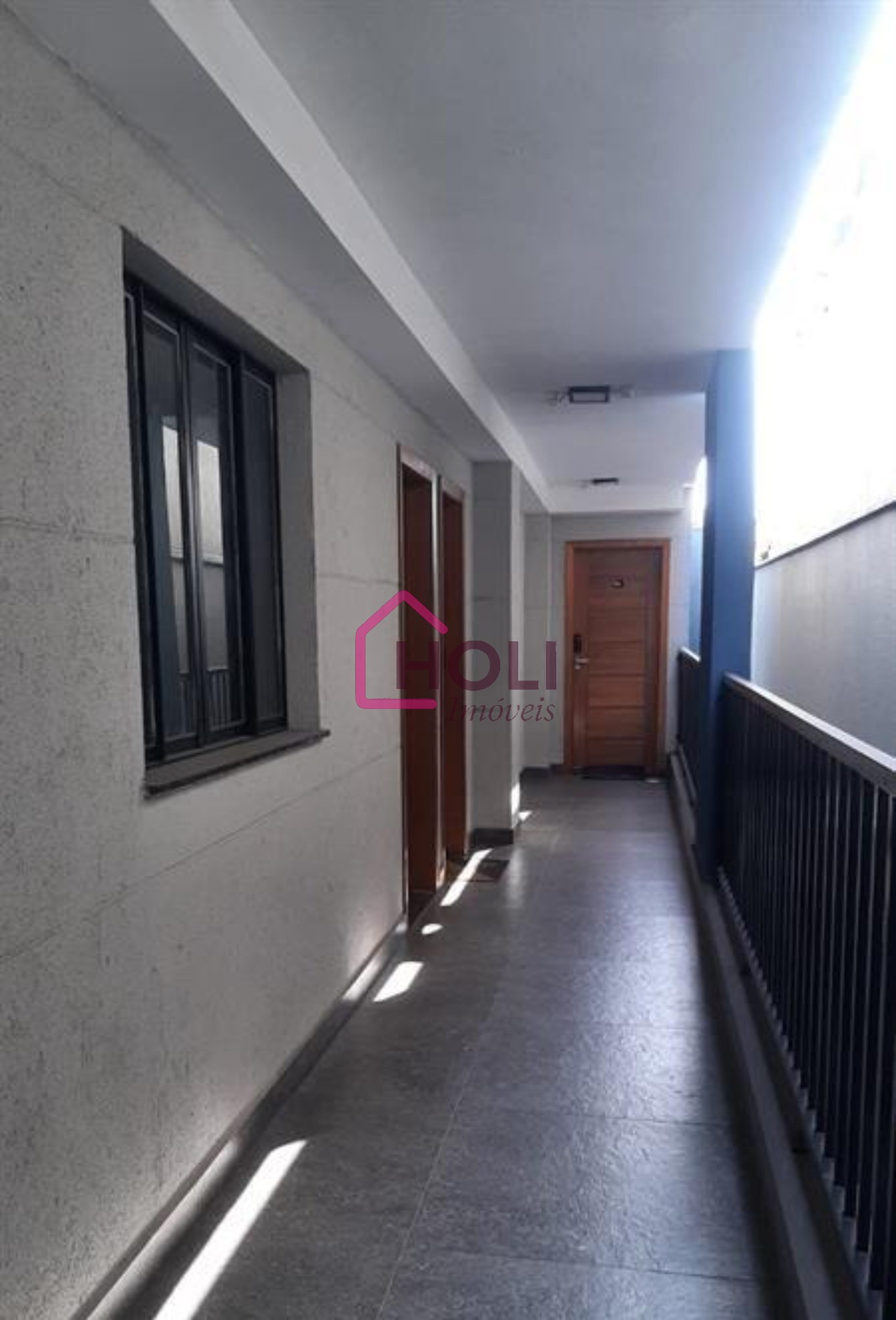 Apartamento, 1 quarto, 36 m² - Foto 16