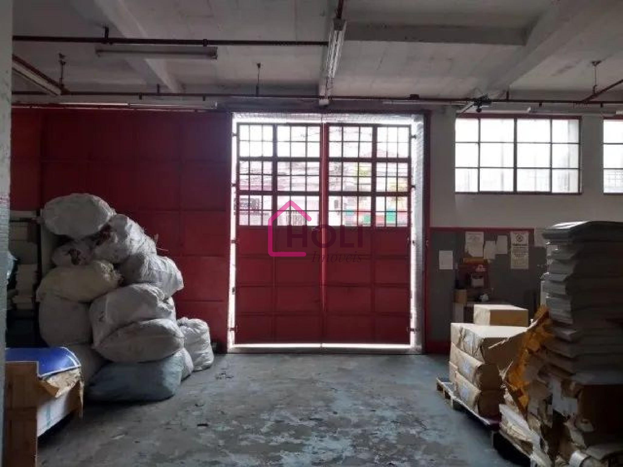 Prédio Inteiro, 900 m² - Foto 1