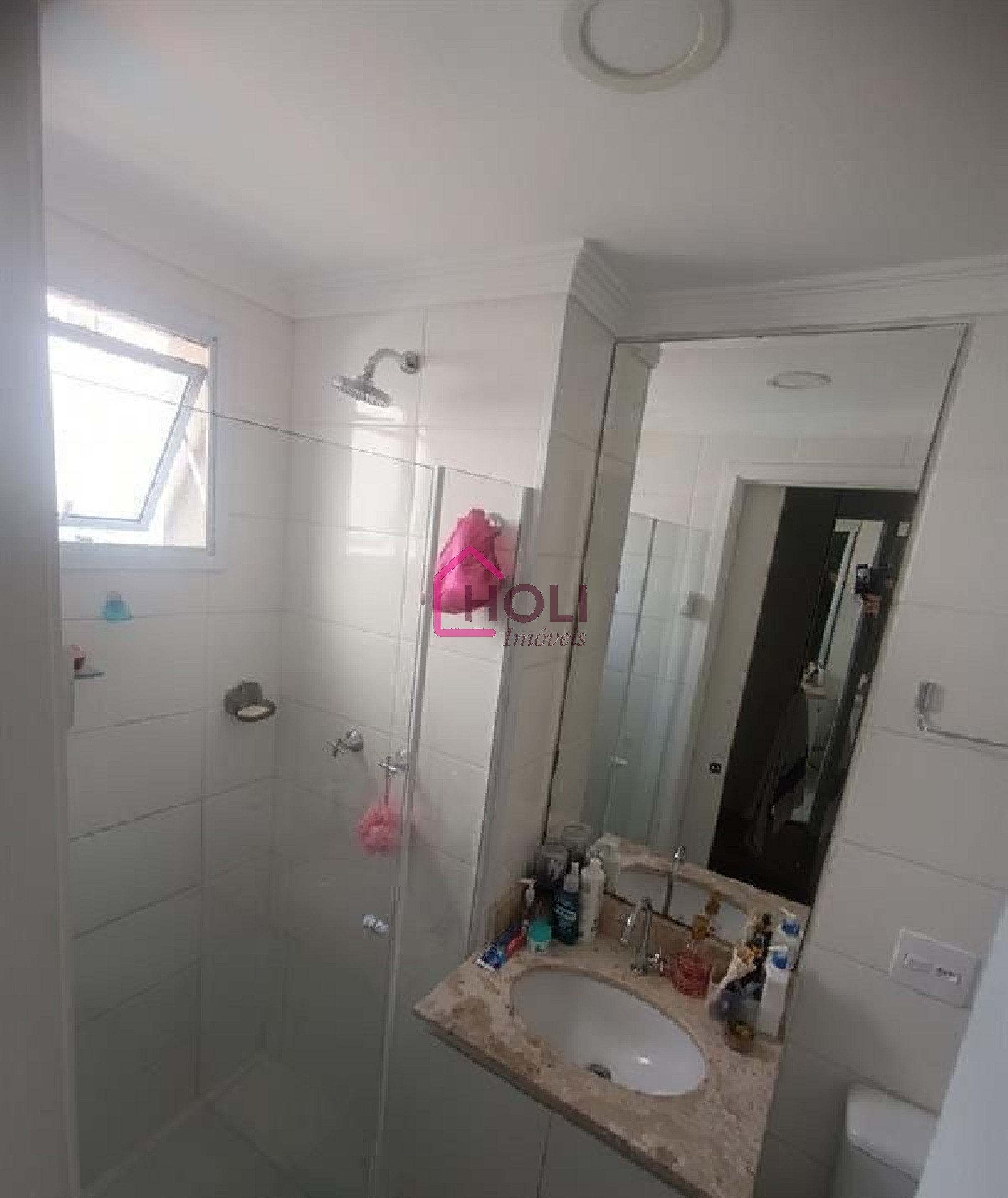Apartamento, 2 quartos, 55 m² - Foto 7