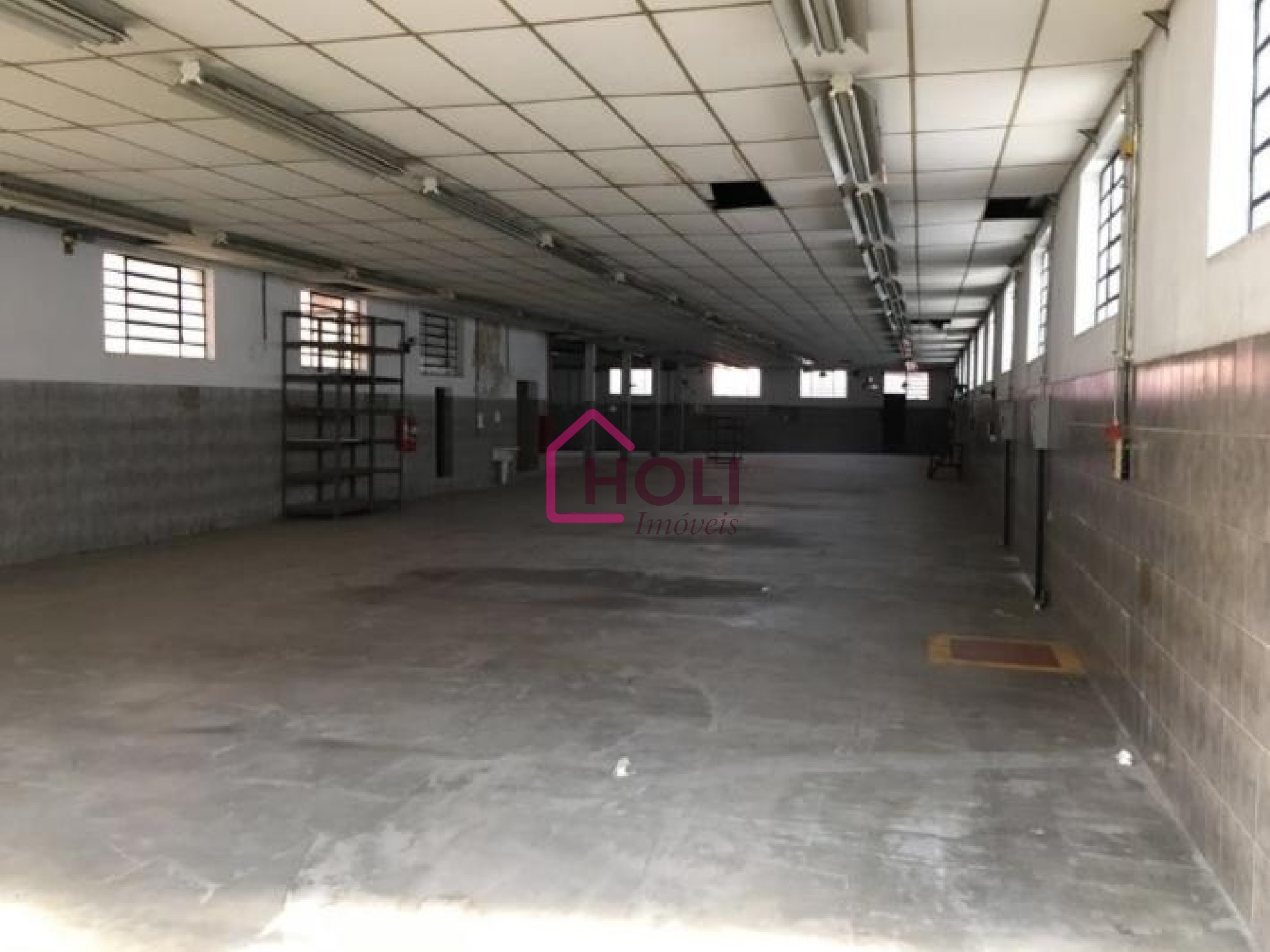 Depósito-Galpão, 1975 m² - Foto 2