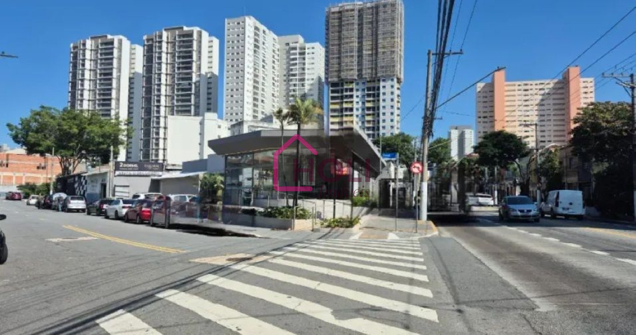 Terreno, 544 m² - Foto 3