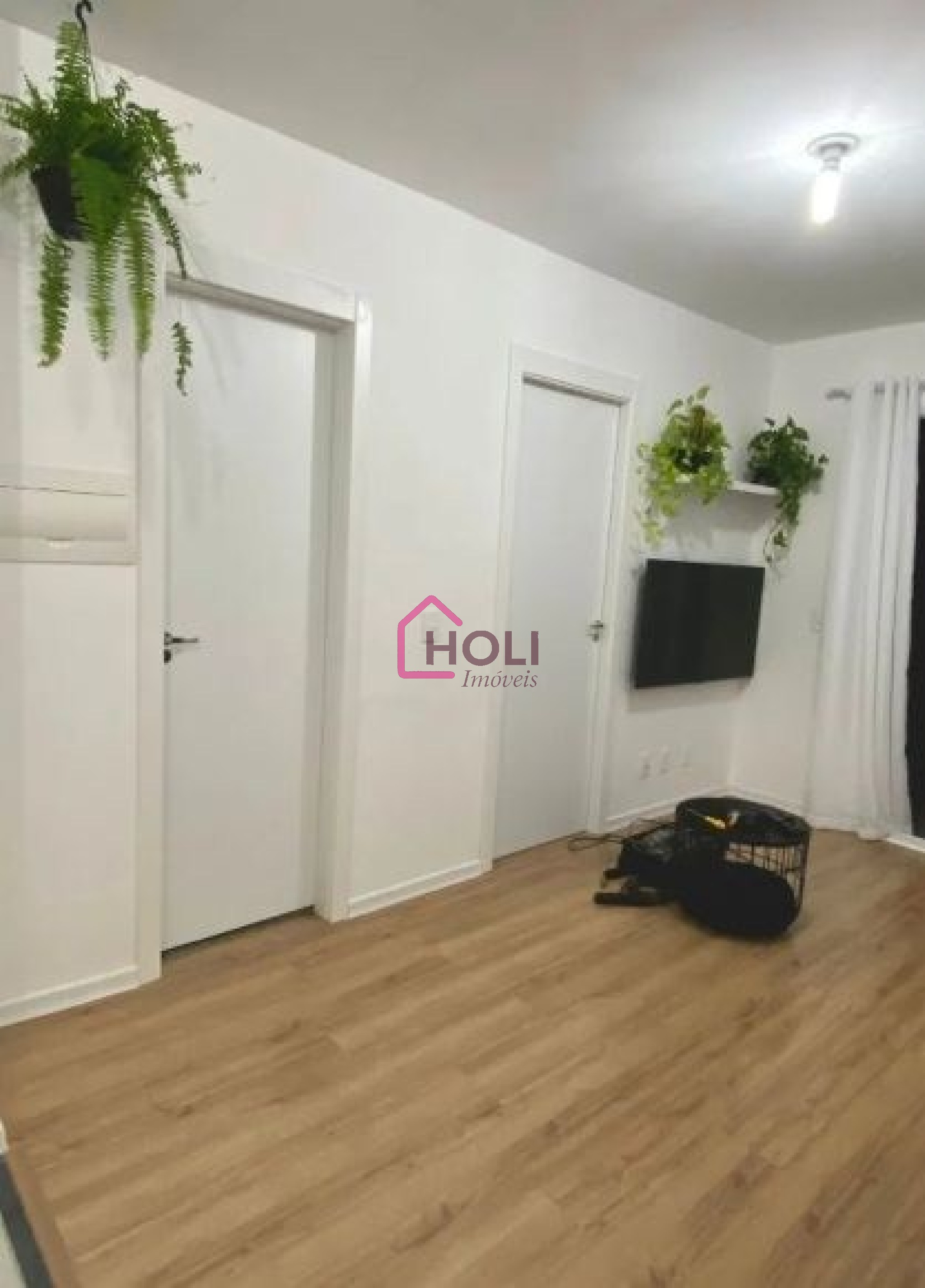 Apartamento, 2 quartos, 40 m² - Foto 1