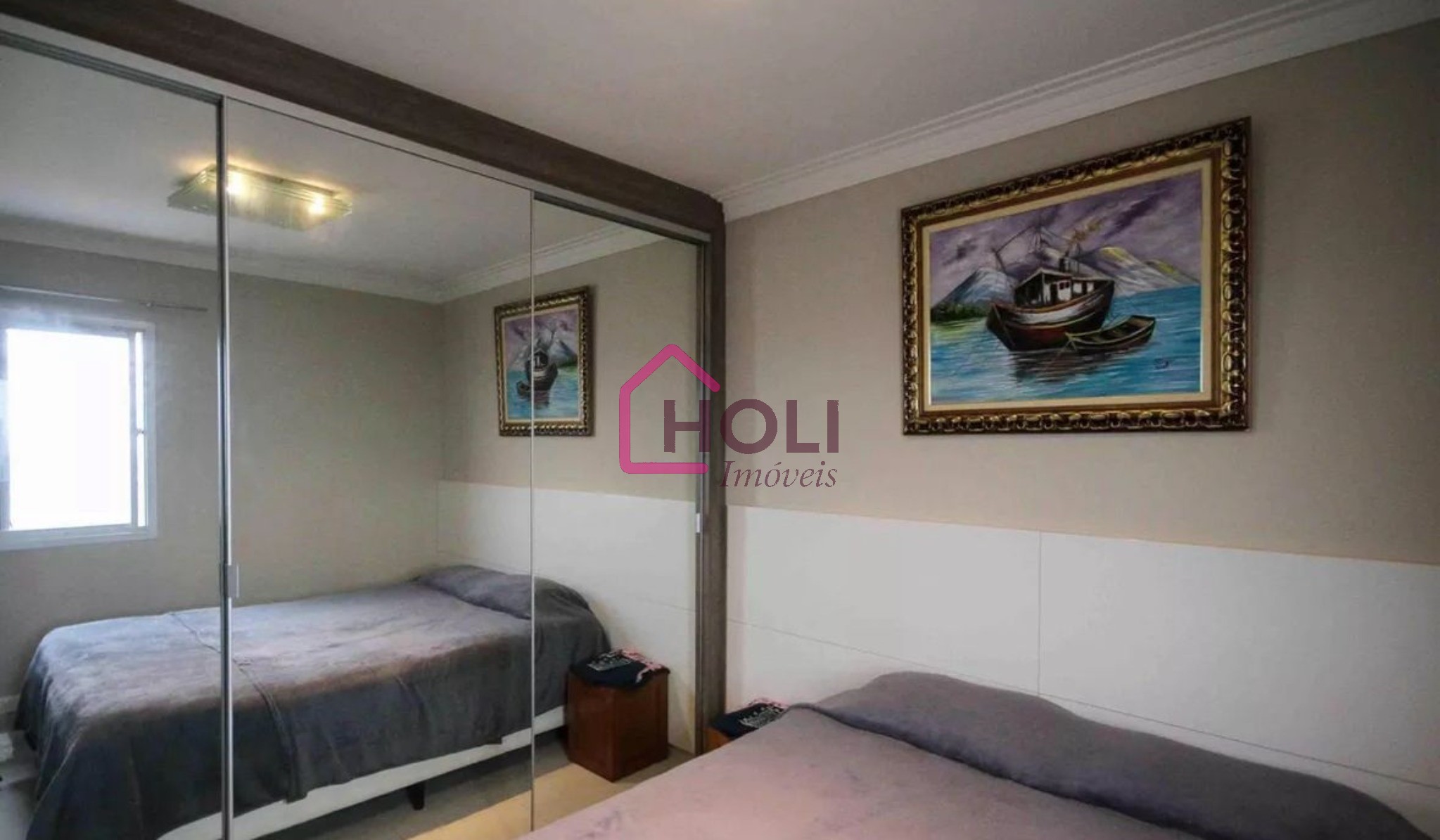 Apartamento, 2 quartos, 68 m² - Foto 3