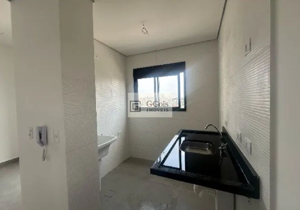 Apartamento à venda com 1 quarto, 30m² - Foto 9