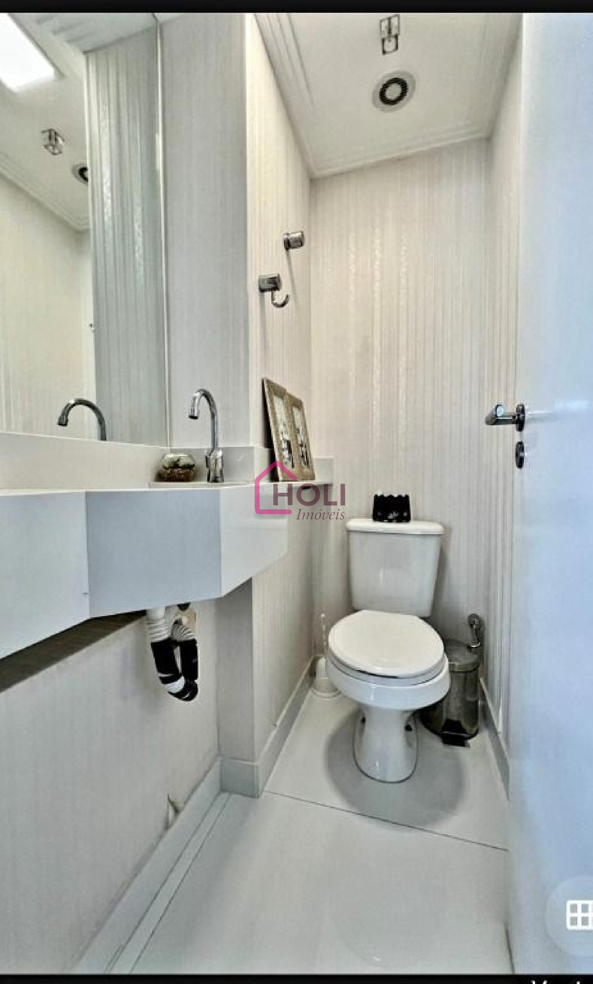 Apartamento, 4 quartos, 184 m² - Foto 26