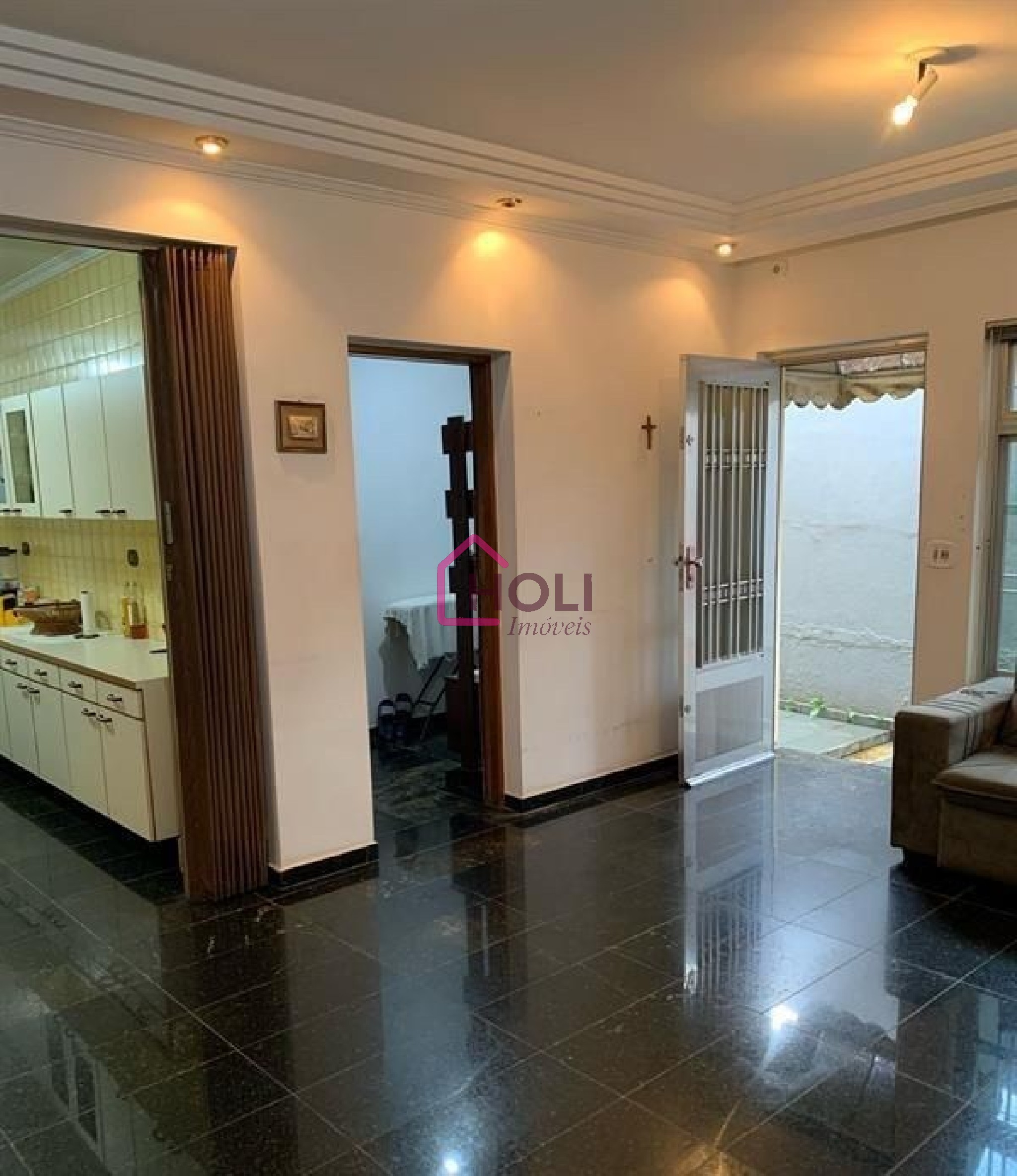 Casa, 3 quartos, 250 m² - Foto 3