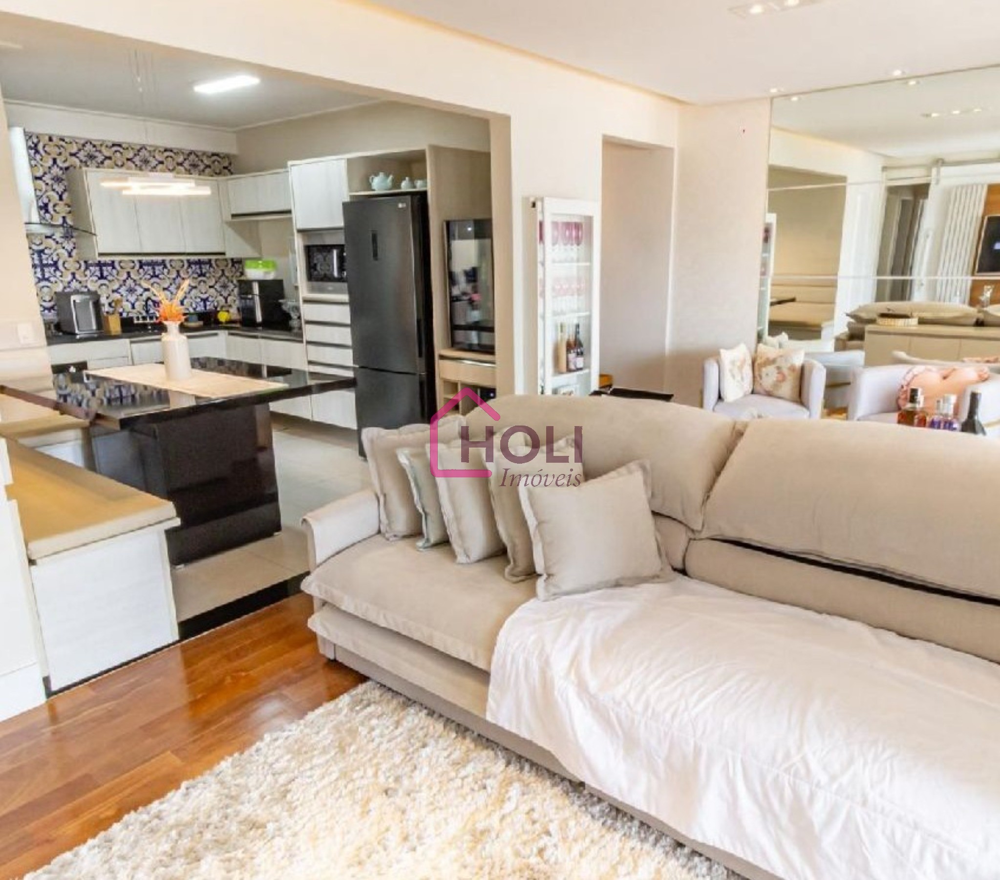 Apartamento, 3 quartos, 94 m² - Foto 14