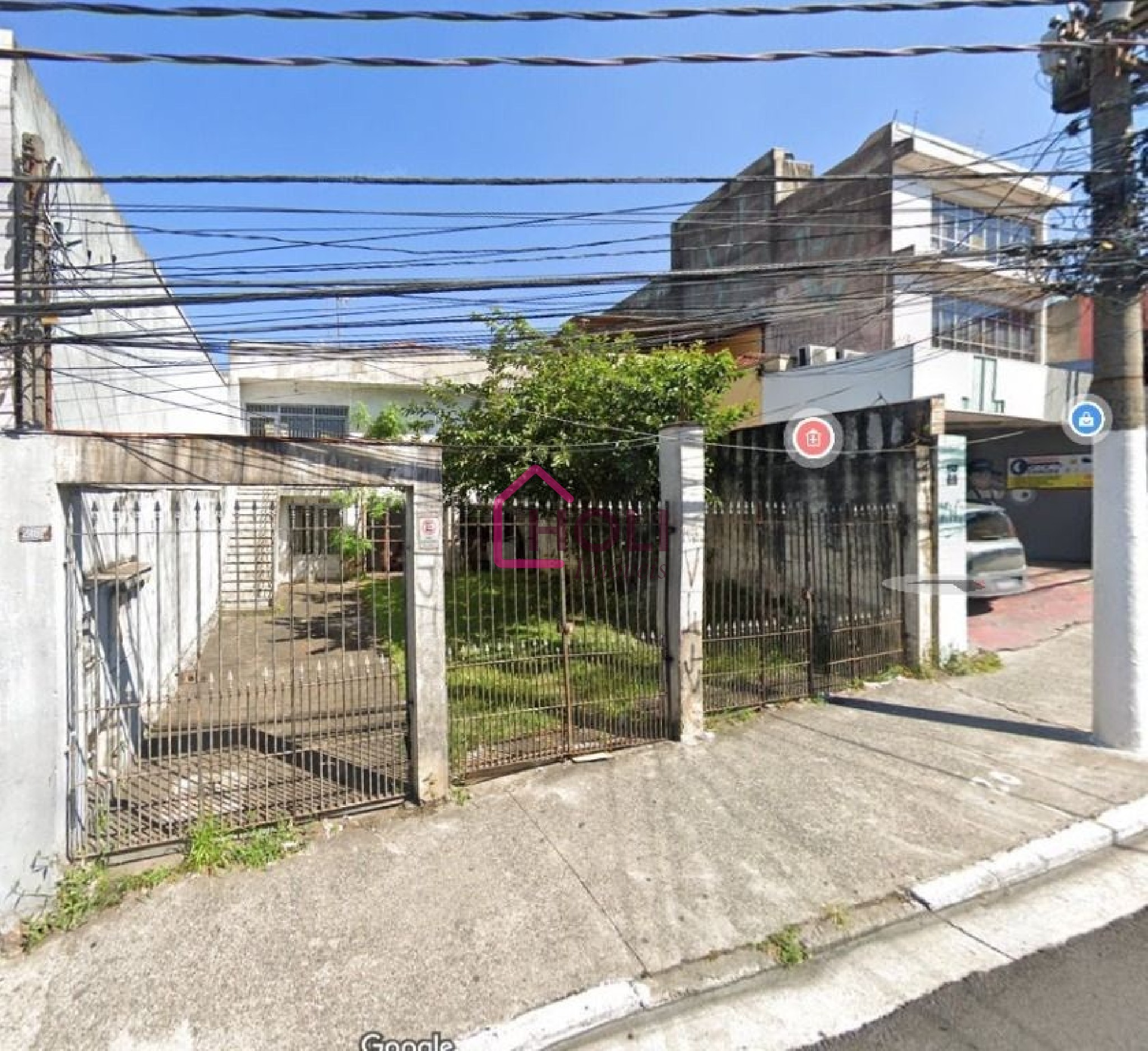 Terreno, 282 m² - Foto 3