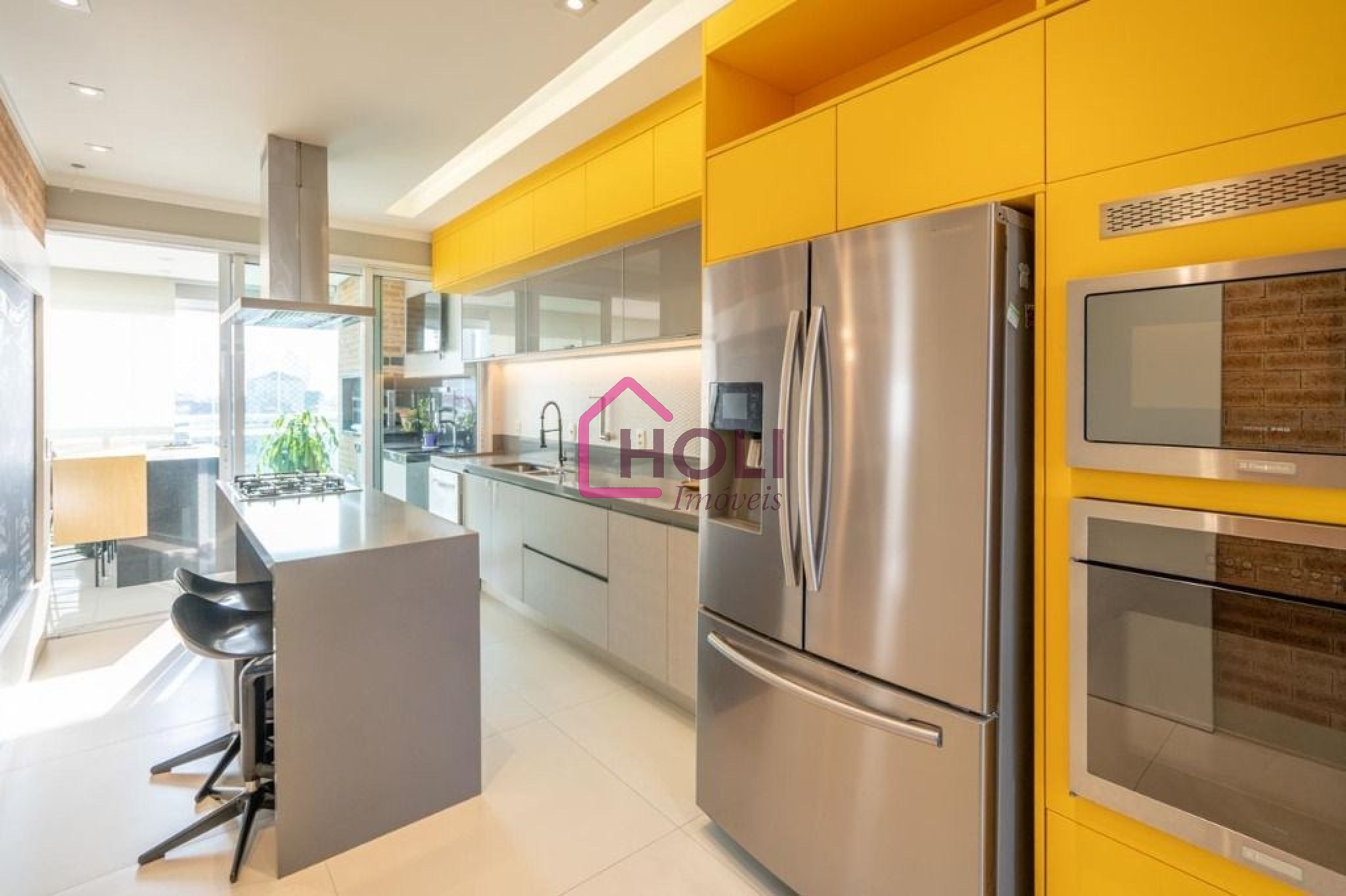 Apartamento, 3 quartos, 171 m² - Foto 22