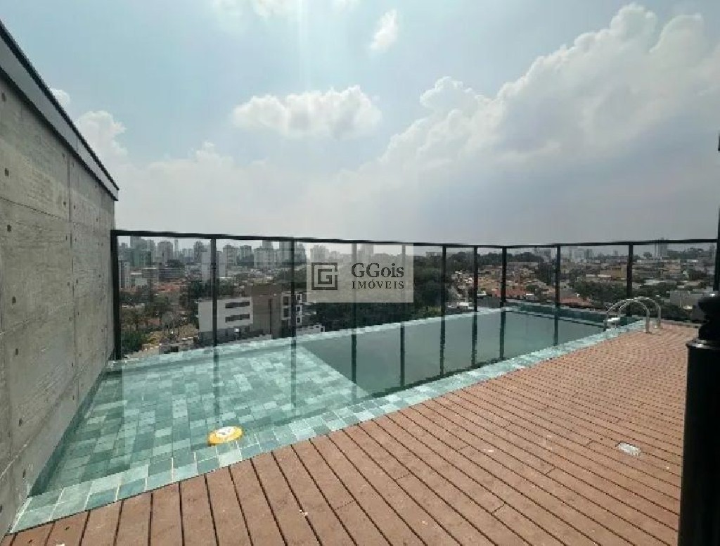 Apartamento à venda com 1 quarto, 30m² - Foto 14