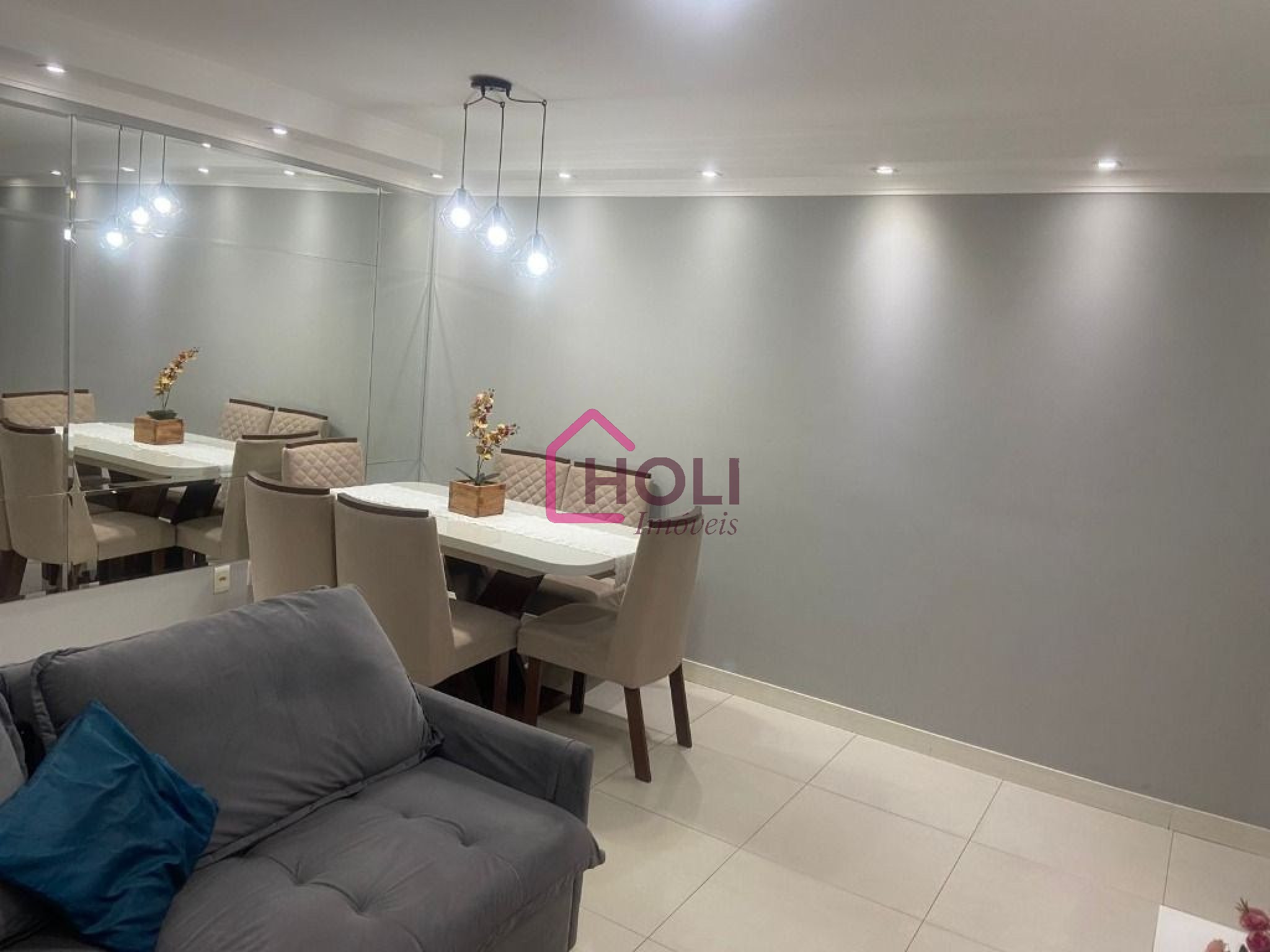 Apartamento, 3 quartos, 70 m² - Foto 3