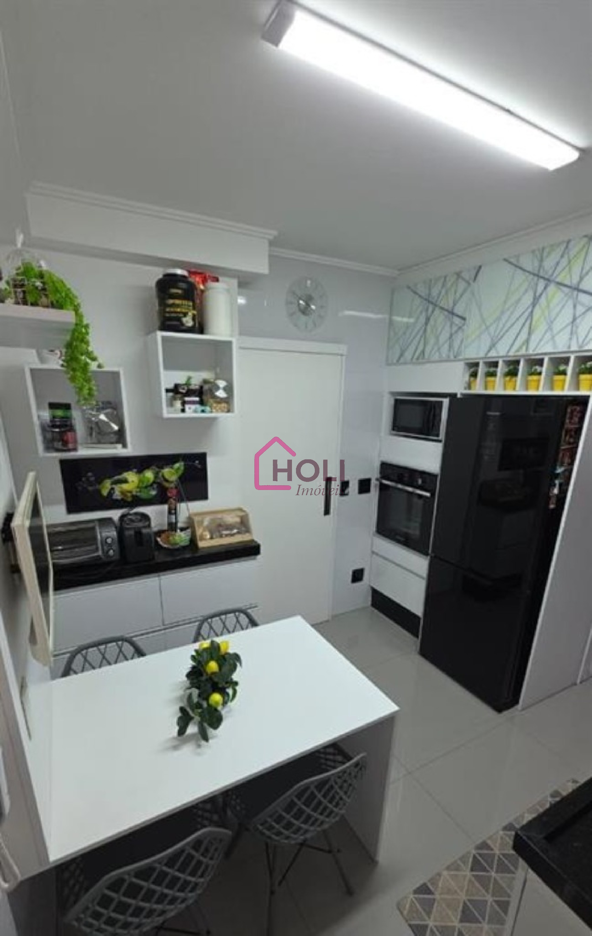 Apartamento, 3 quartos, 123 m² - Foto 6