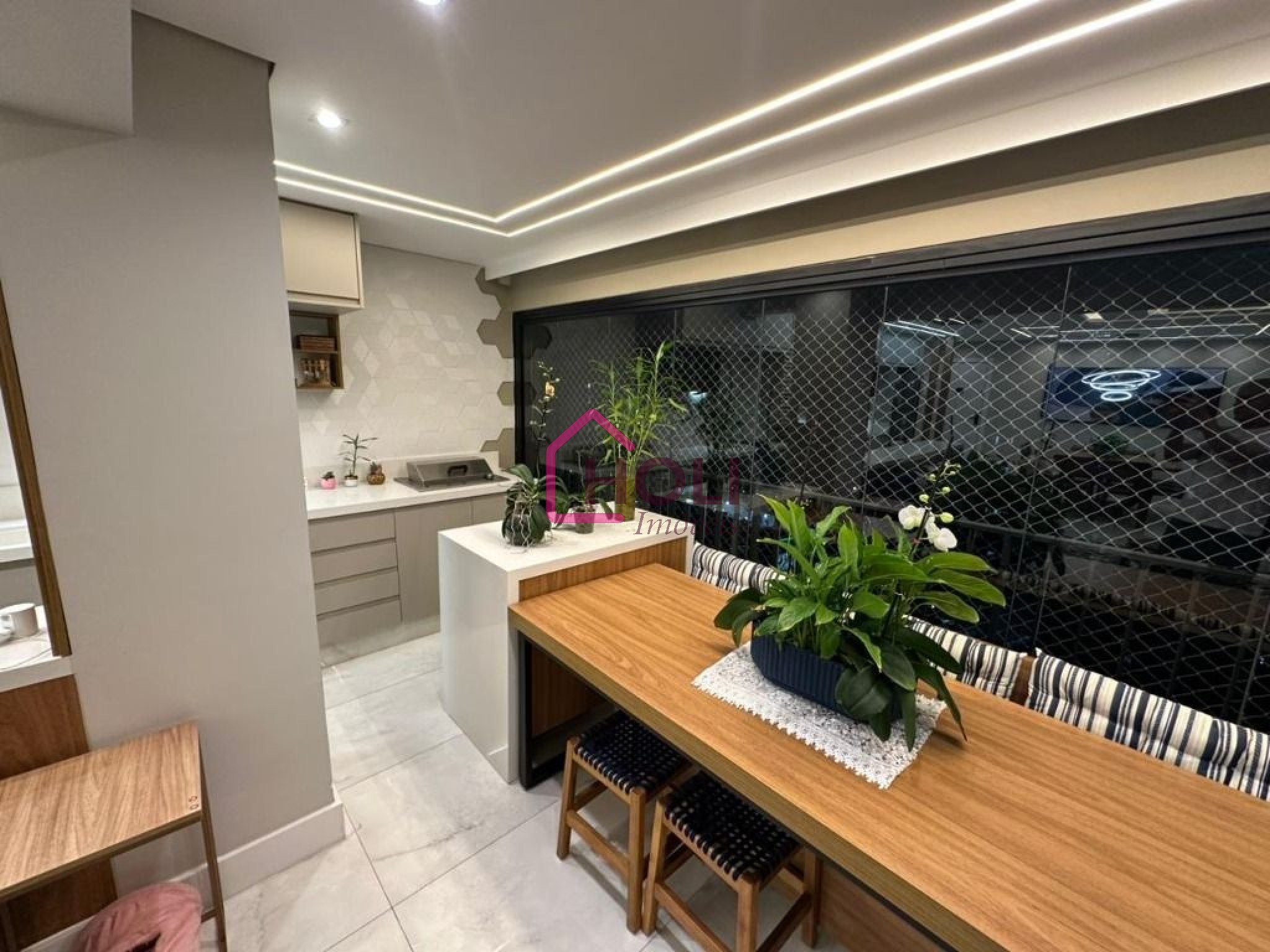 Apartamento, 3 quartos, 110 m² - Foto 36