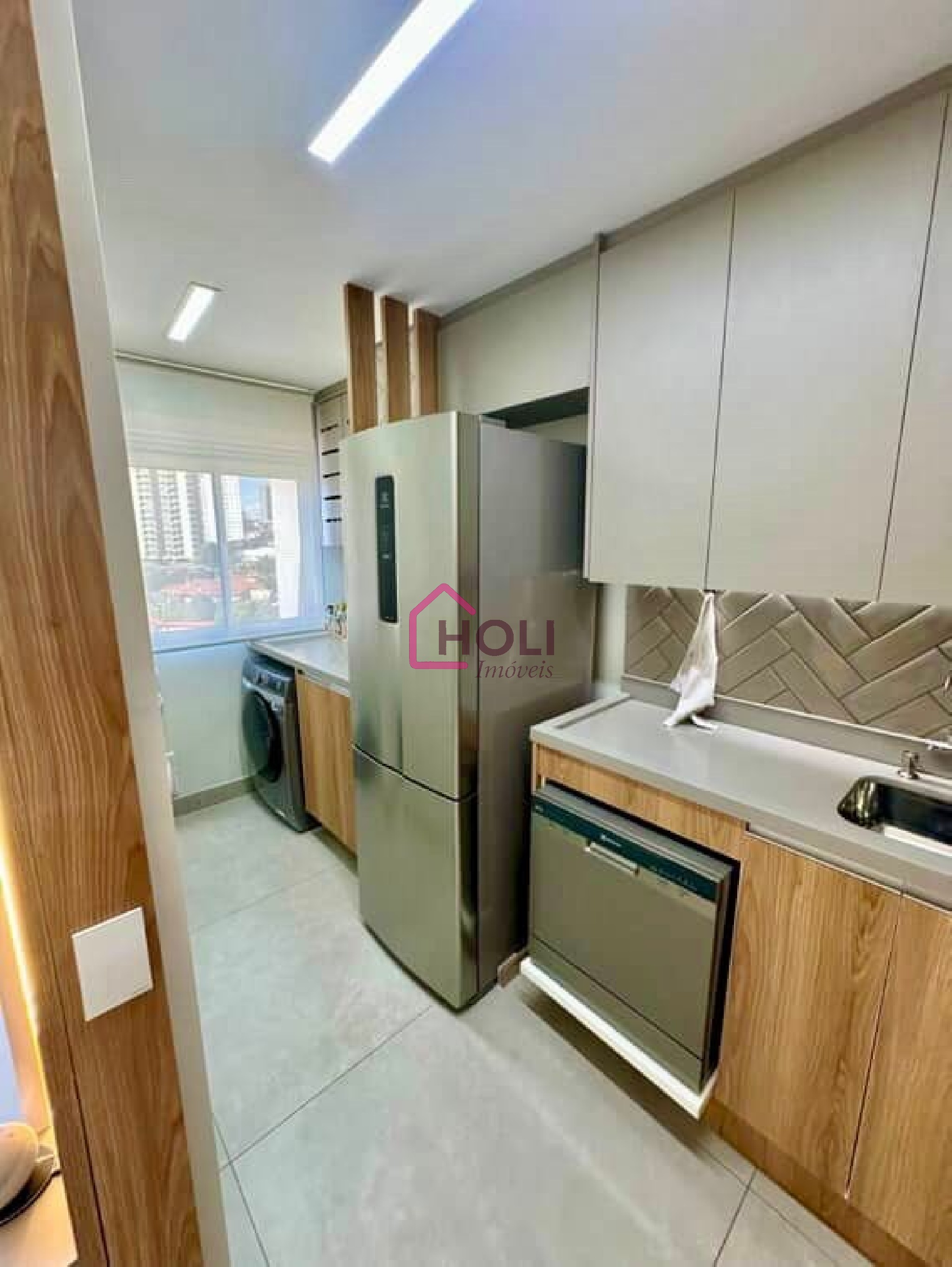 Apartamento, 2 quartos, 44 m² - Foto 17