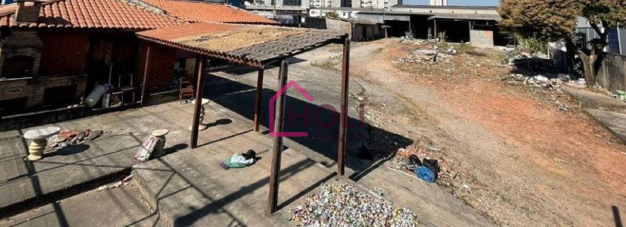 Terreno, 1500 m² - Foto 6