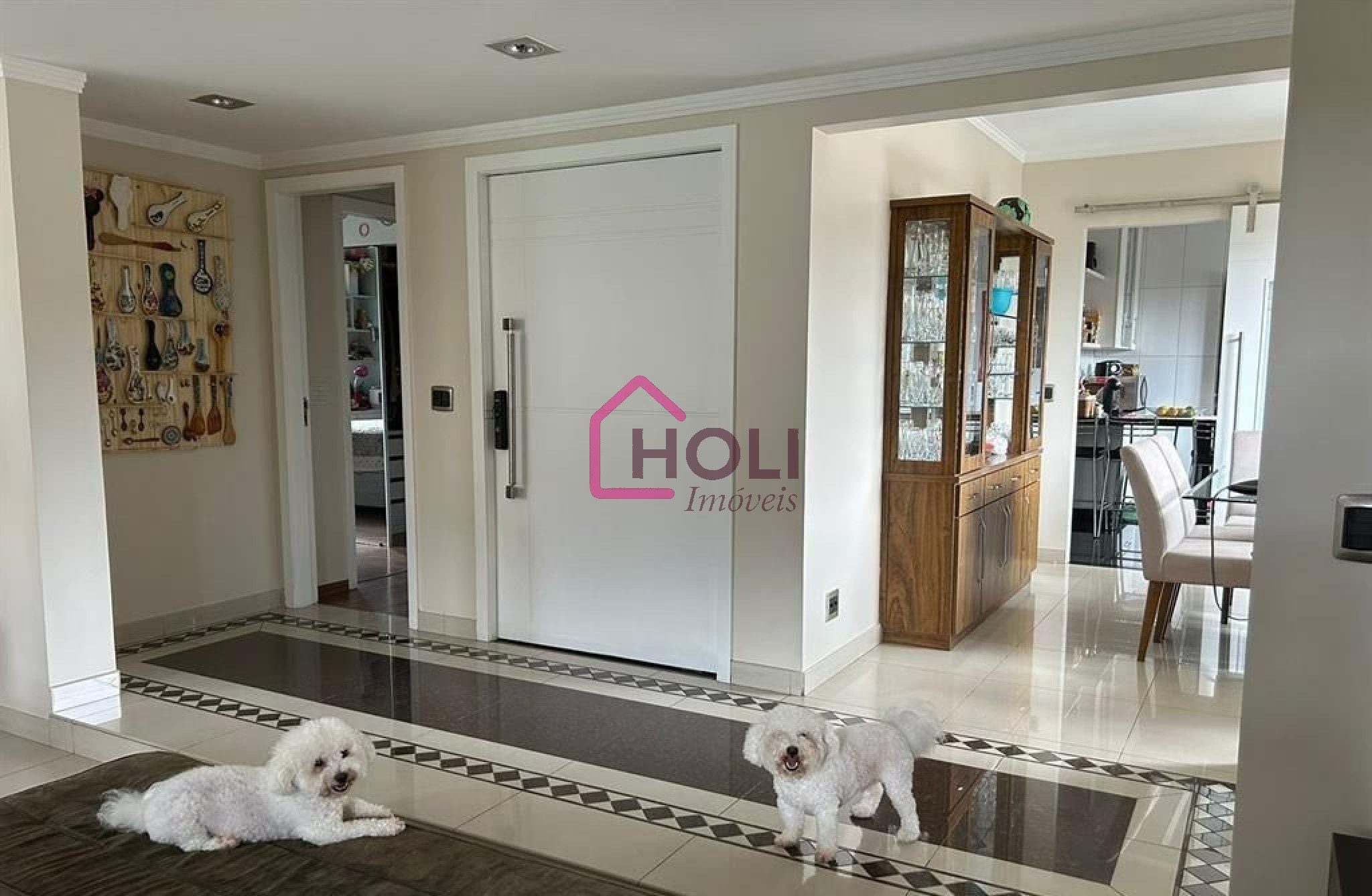Apartamento, 3 quartos, 183 m² - Foto 7