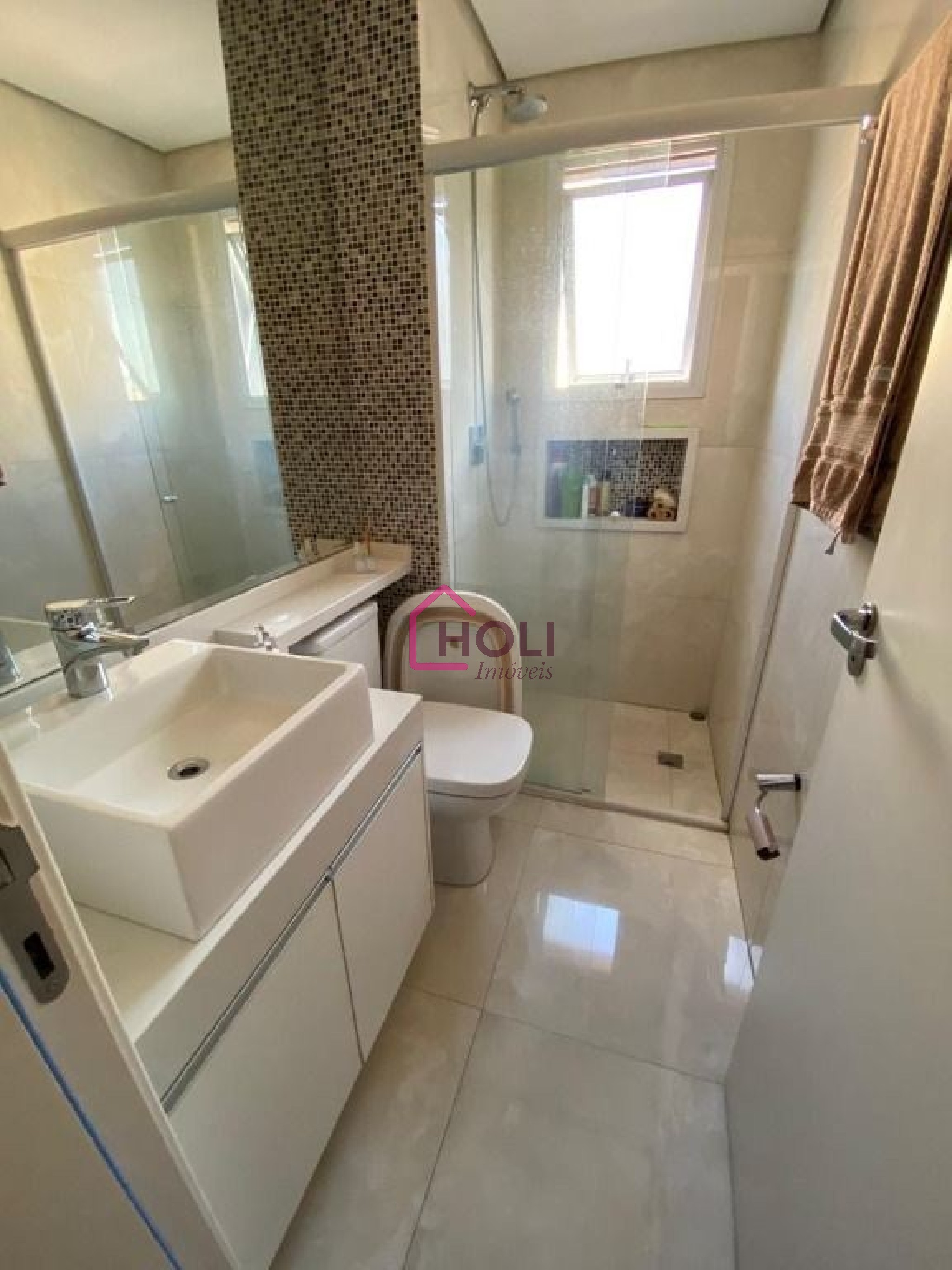 Apartamento, 2 quartos, 80 m² - Foto 6