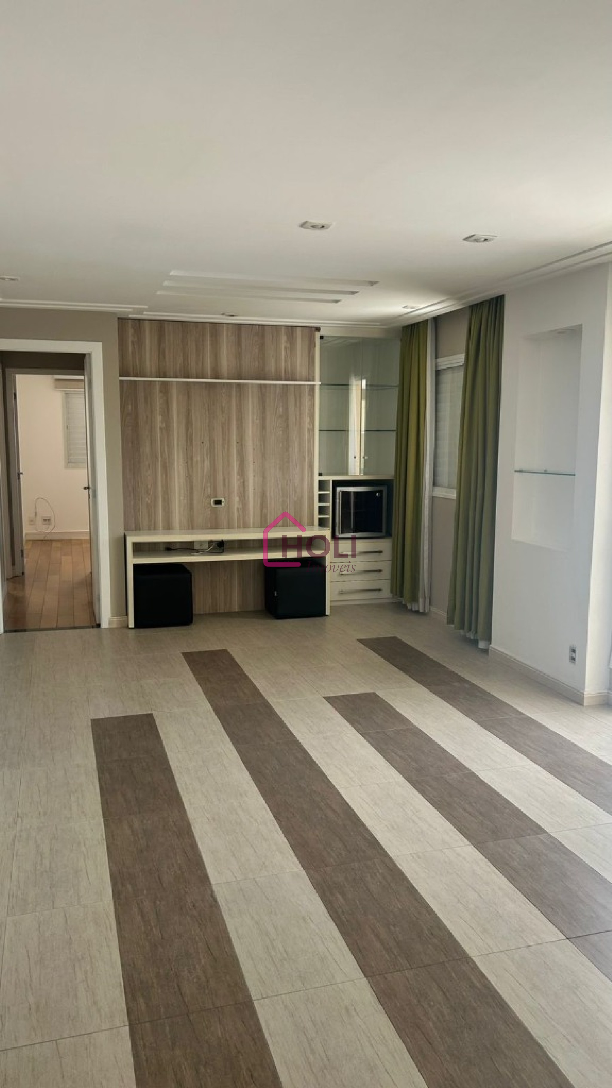 Apartamento, 2 quartos, 112 m² - Foto 1