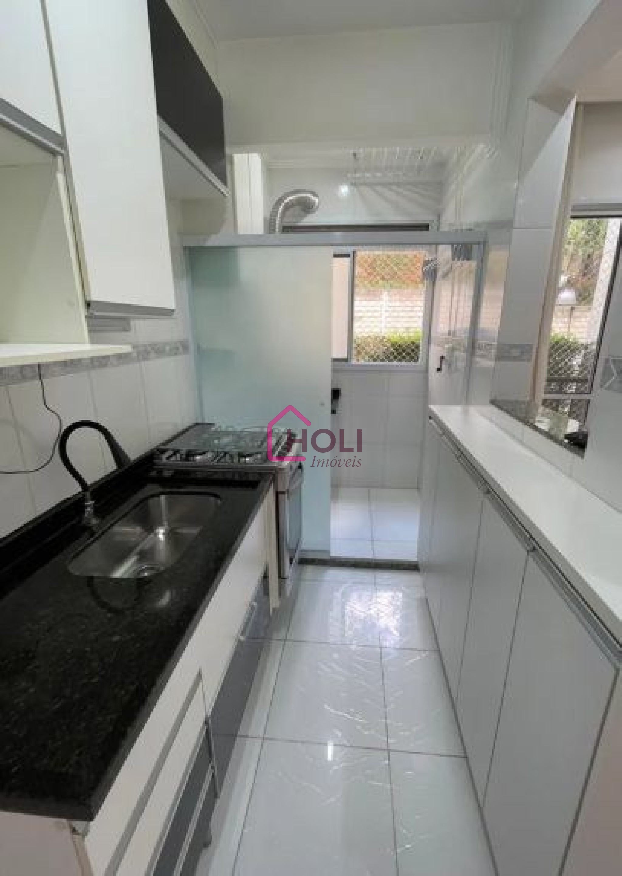 Apartamento, 2 quartos, 46 m² - Foto 4