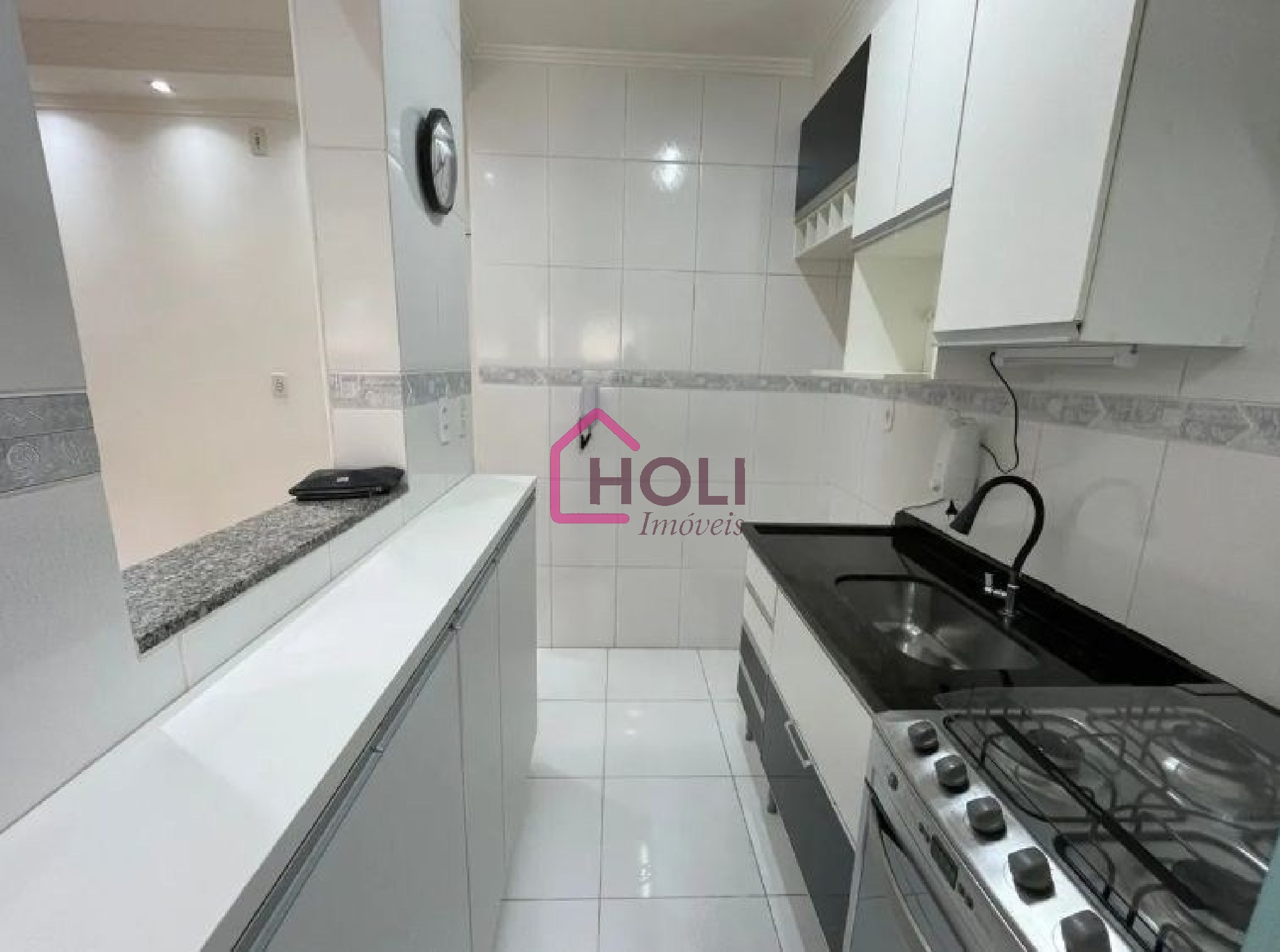 Apartamento, 2 quartos, 46 m² - Foto 5