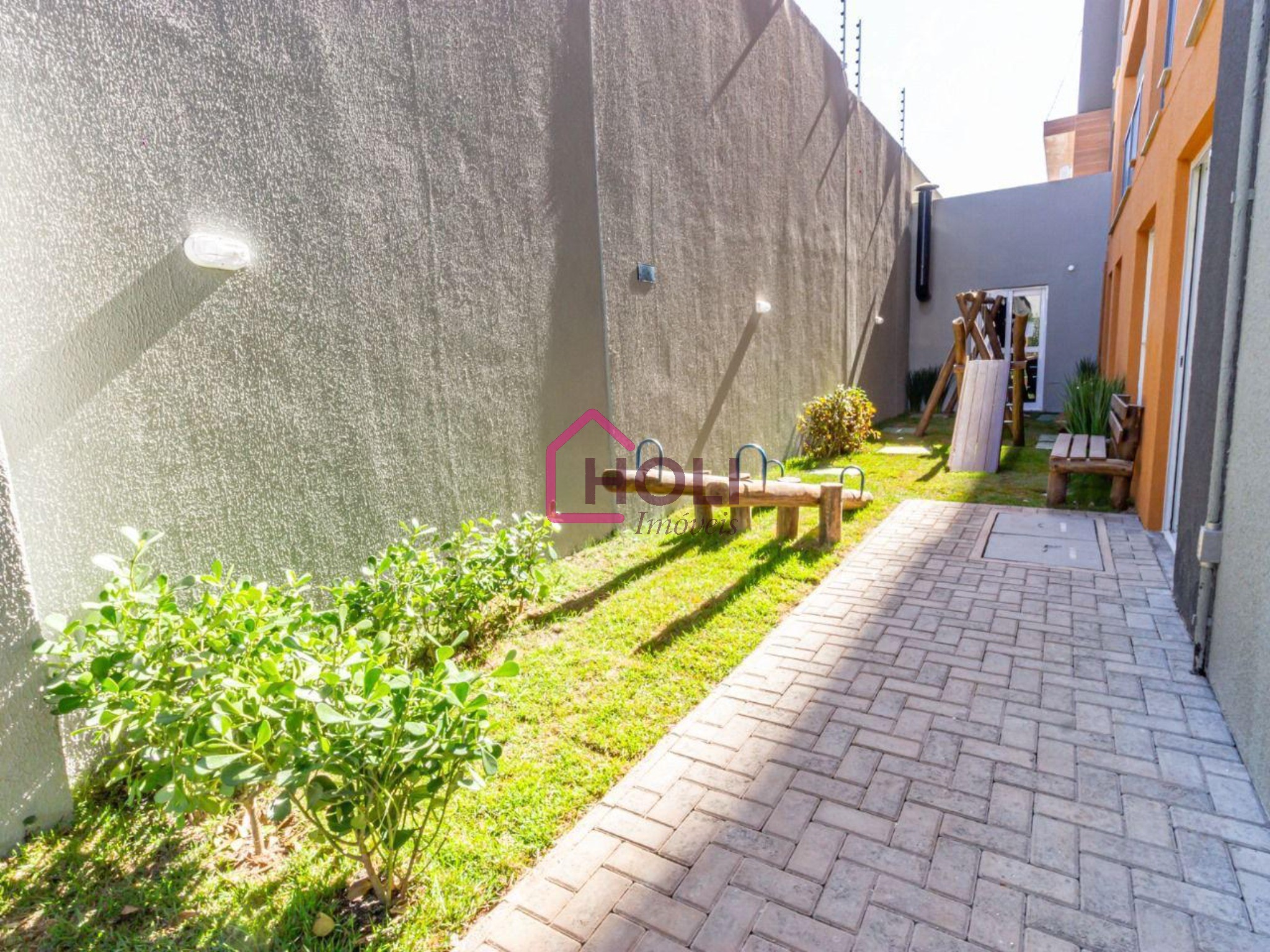 Apartamento, 1 quarto, 27 m² - Foto 20