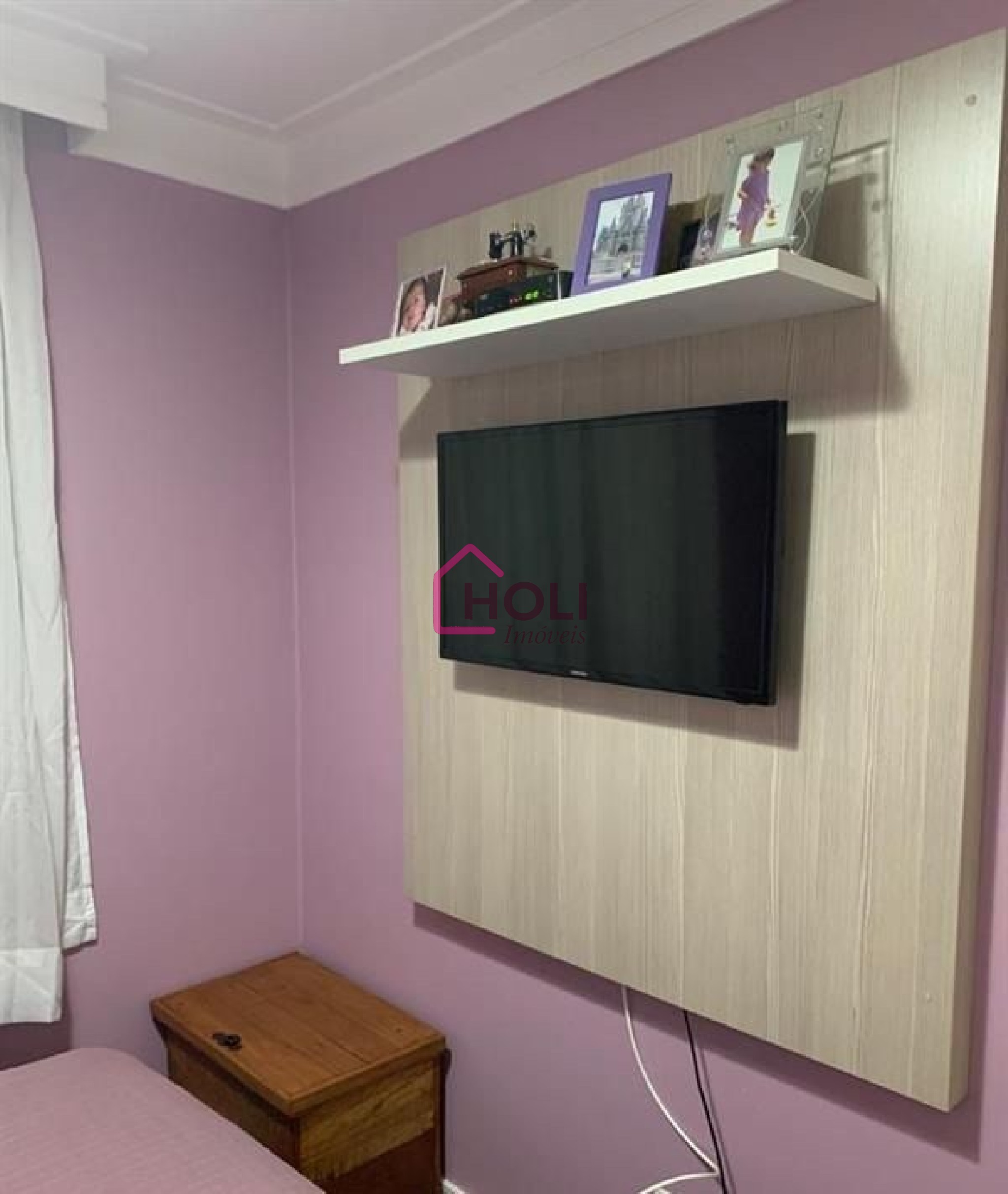 Apartamento, 2 quartos, 50 m² - Foto 5