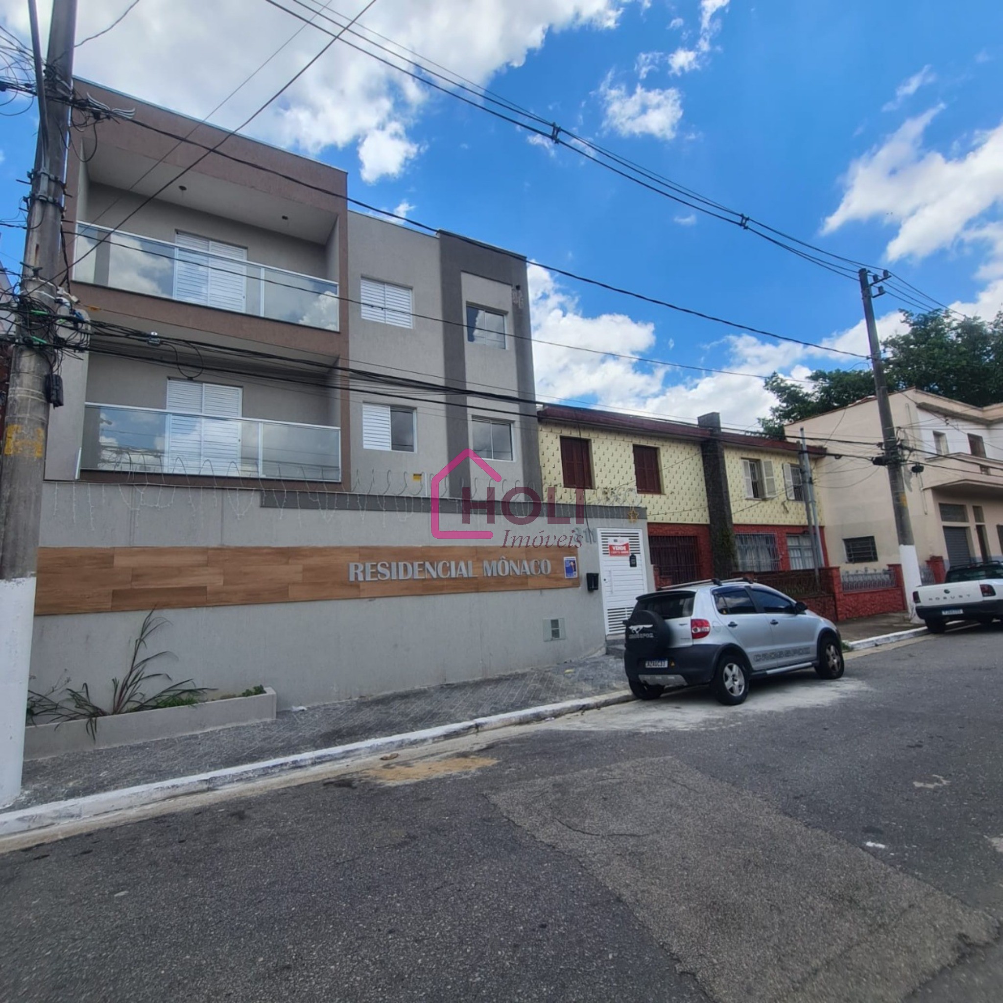Apartamento, 2 quartos, 42 m² - Foto 21