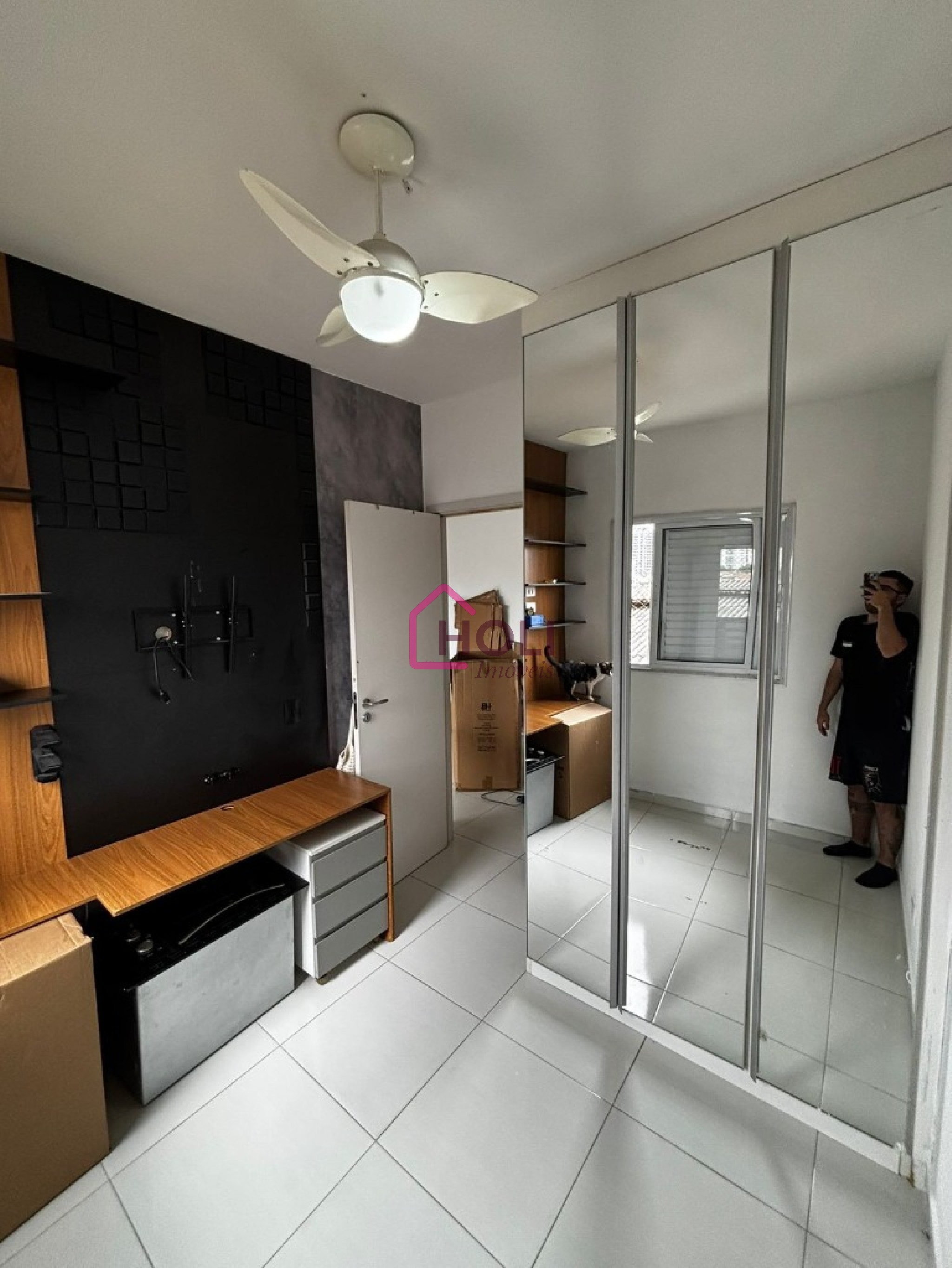 Apartamento, 2 quartos, 48 m² - Foto 18