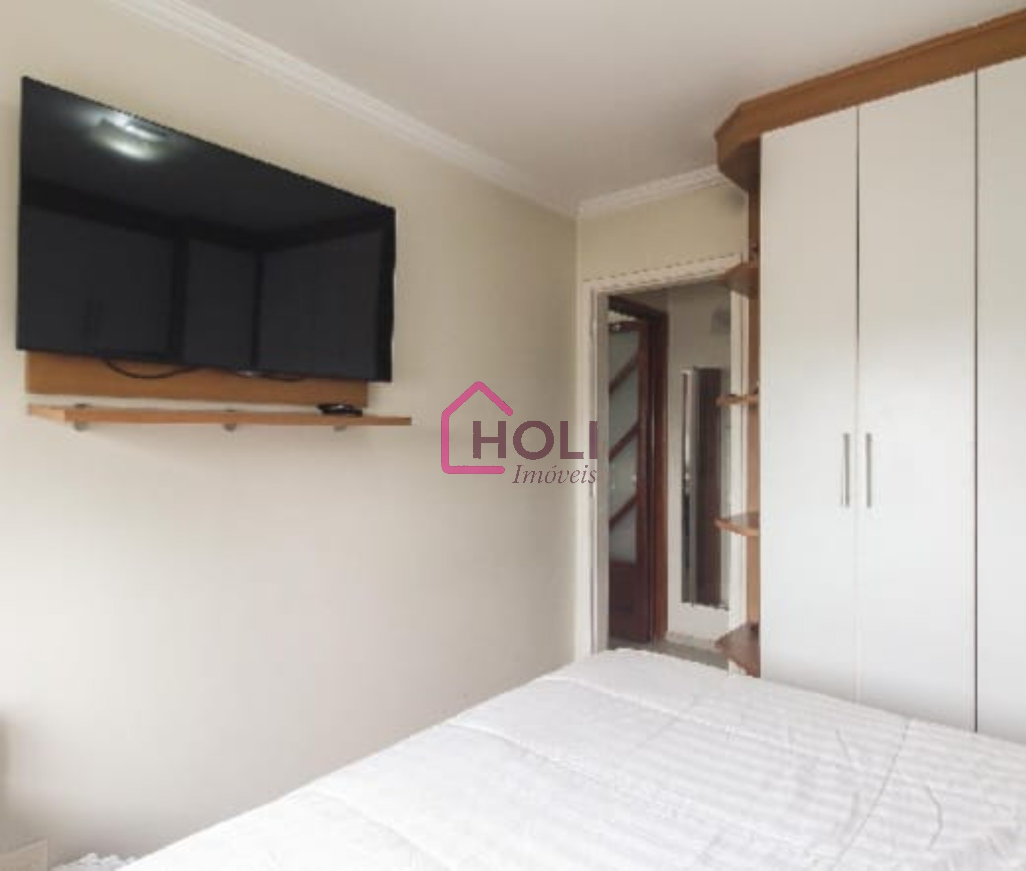 Apartamento, 3 quartos, 74 m² - Foto 5