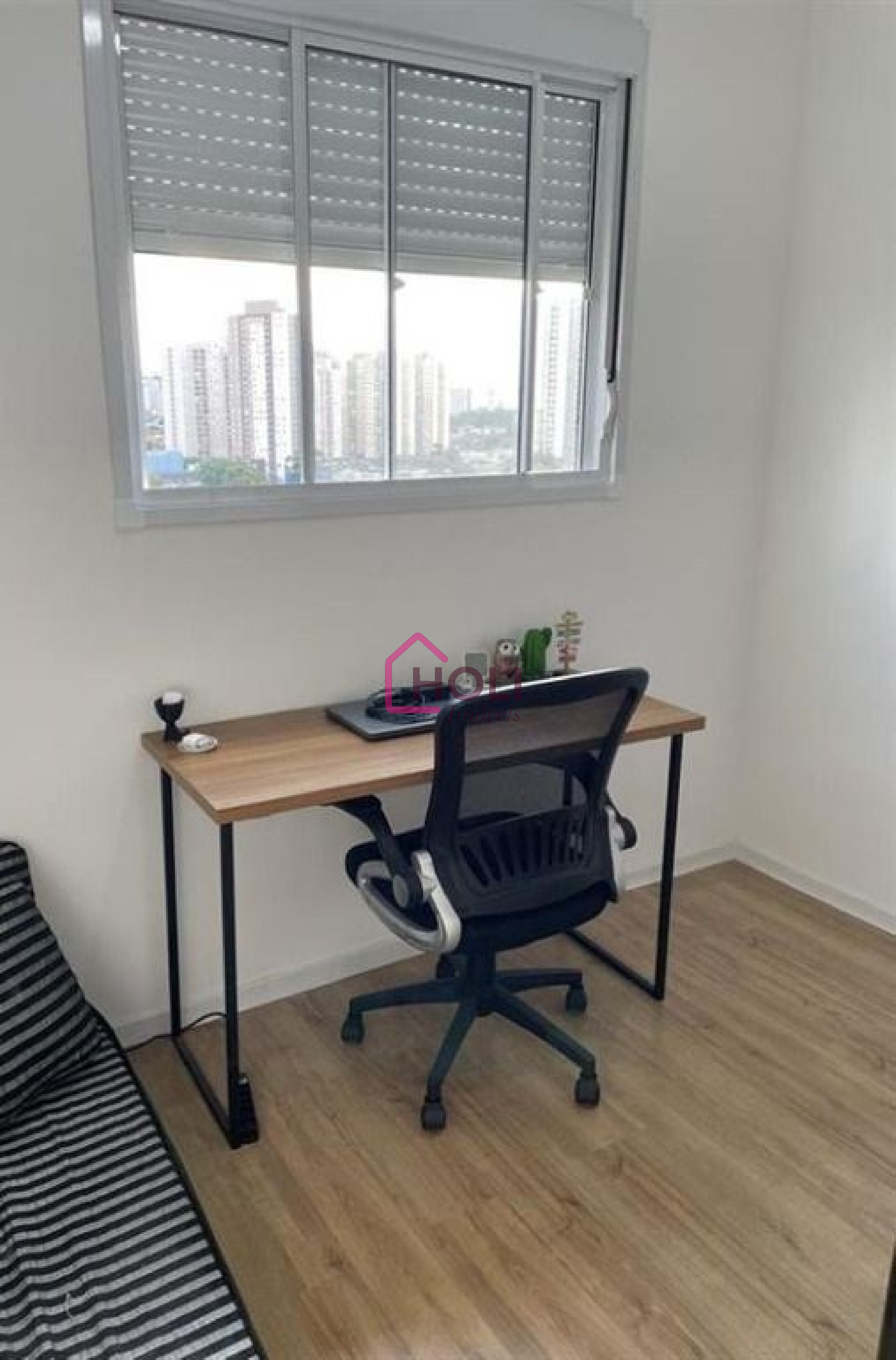 Apartamento, 2 quartos, 42 m² - Foto 6