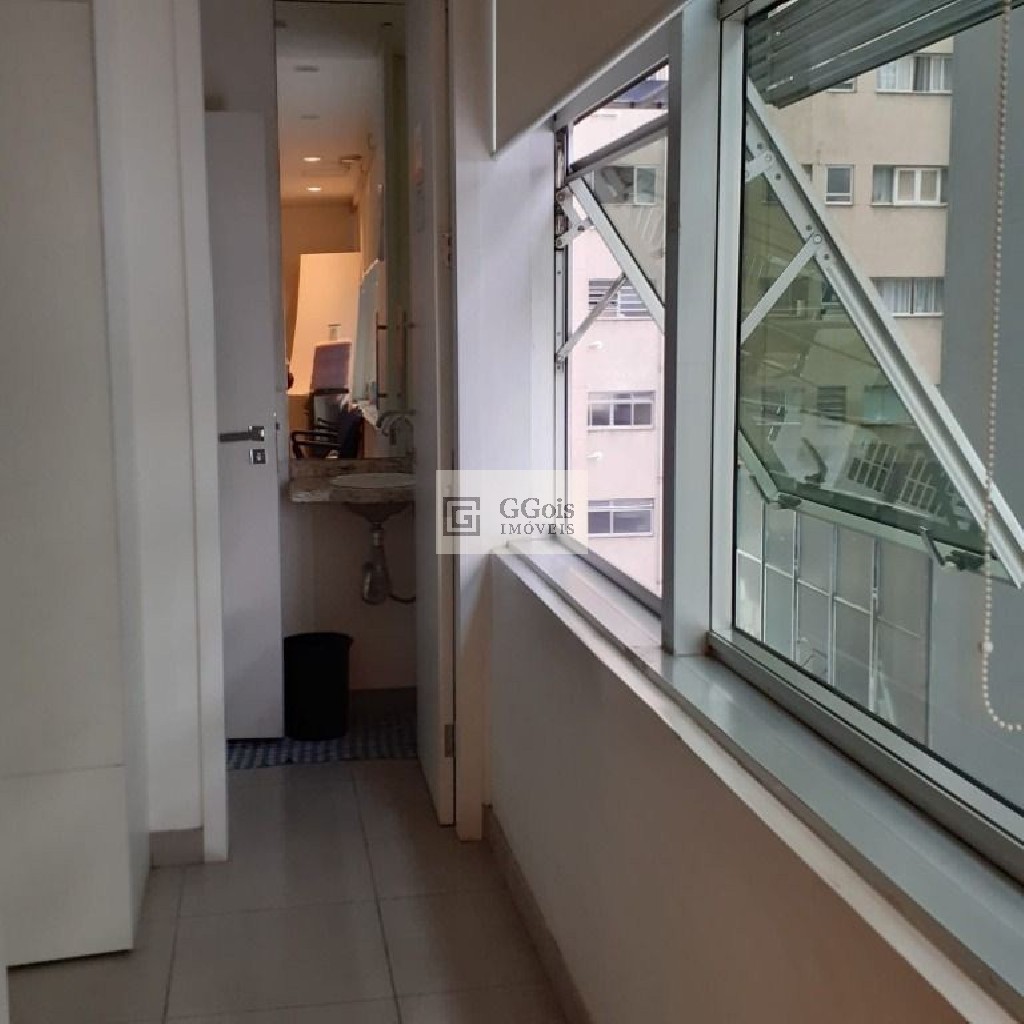 Conjunto Comercial-Sala à venda, 74m² - Foto 11