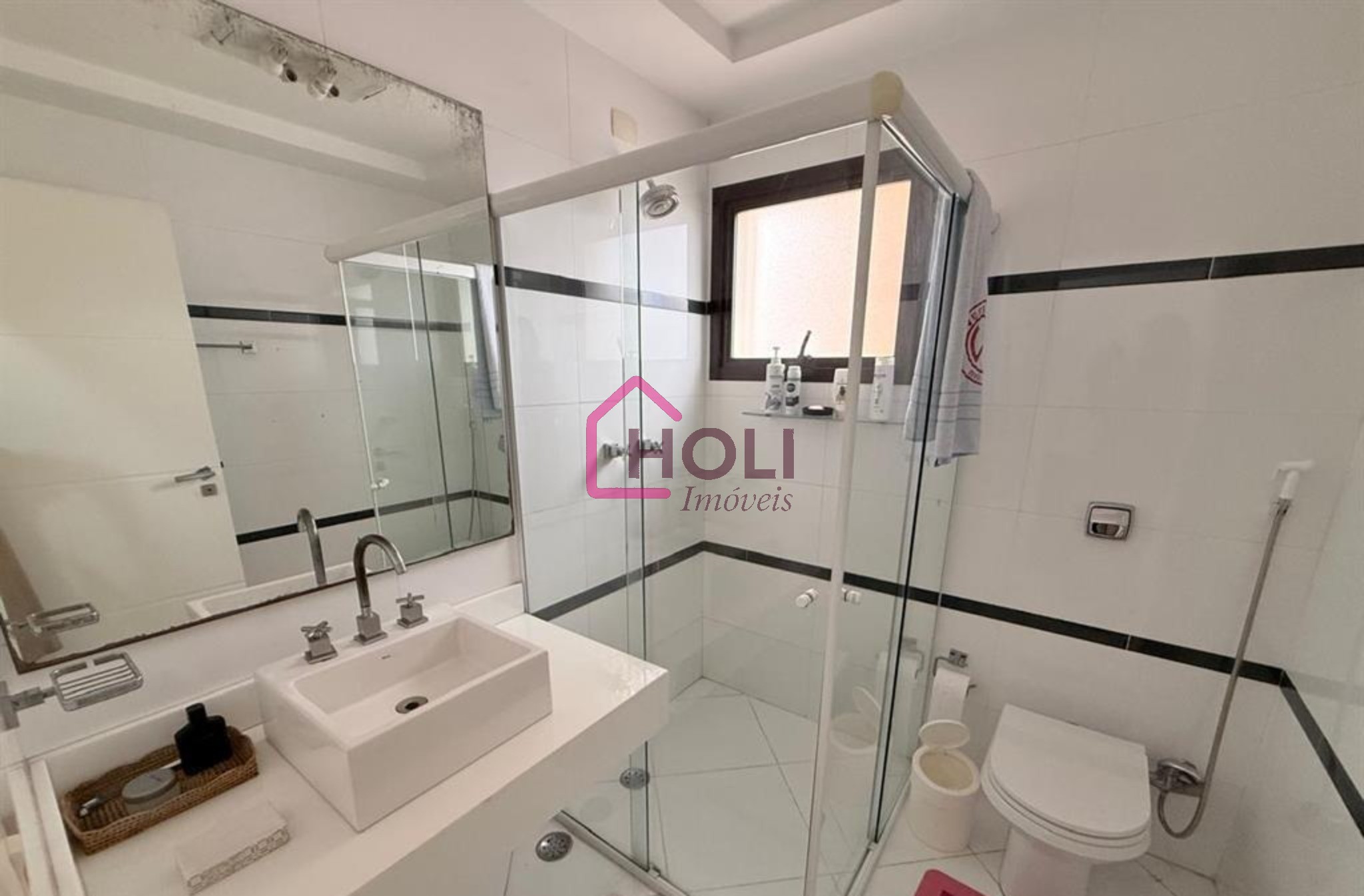 Apartamento, 4 quartos, 268 m² - Foto 15