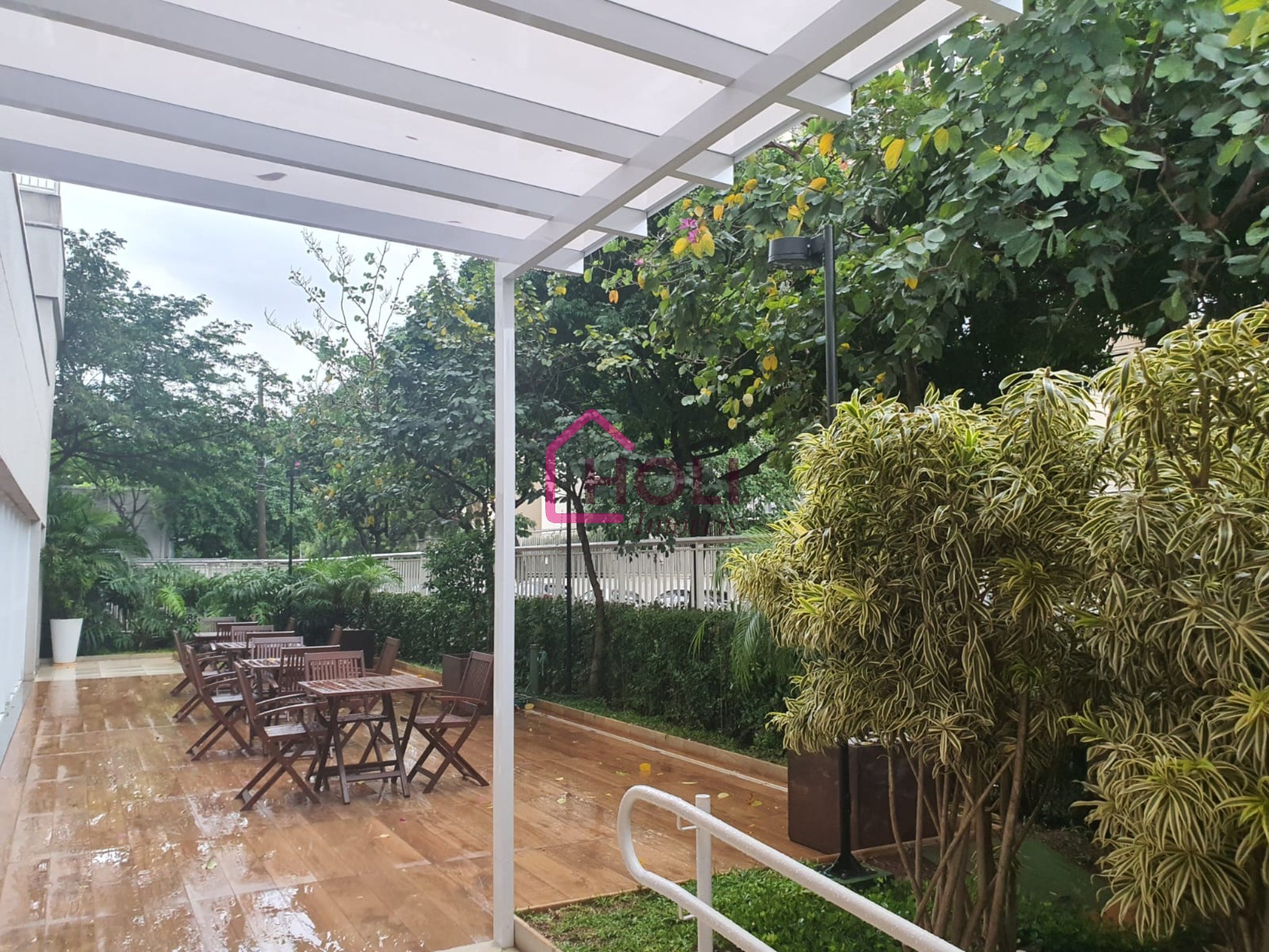 Apartamento, 1 quarto, 35 m² - Foto 32