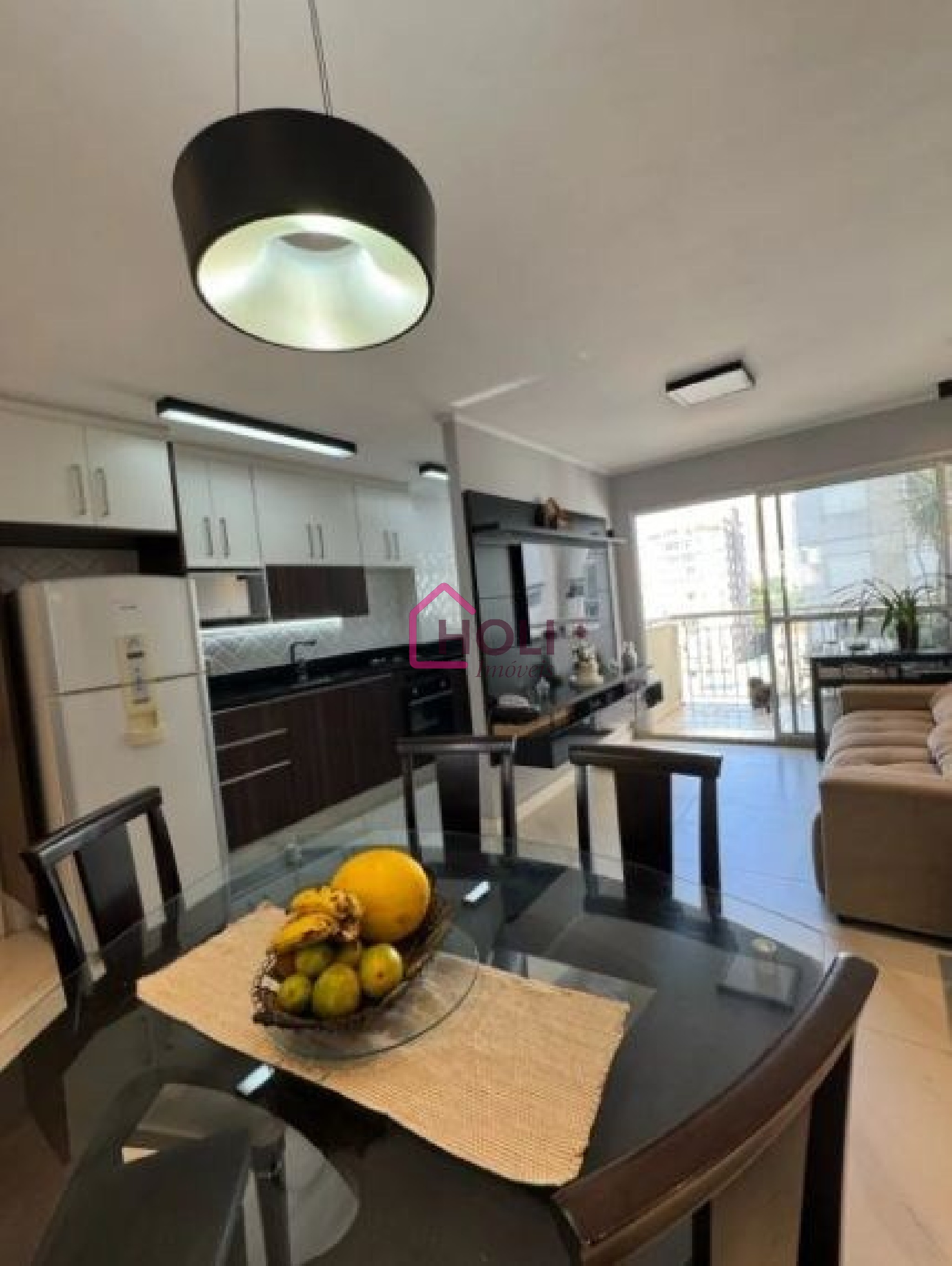 Apartamento, 2 quartos, 63 m² - Foto 2