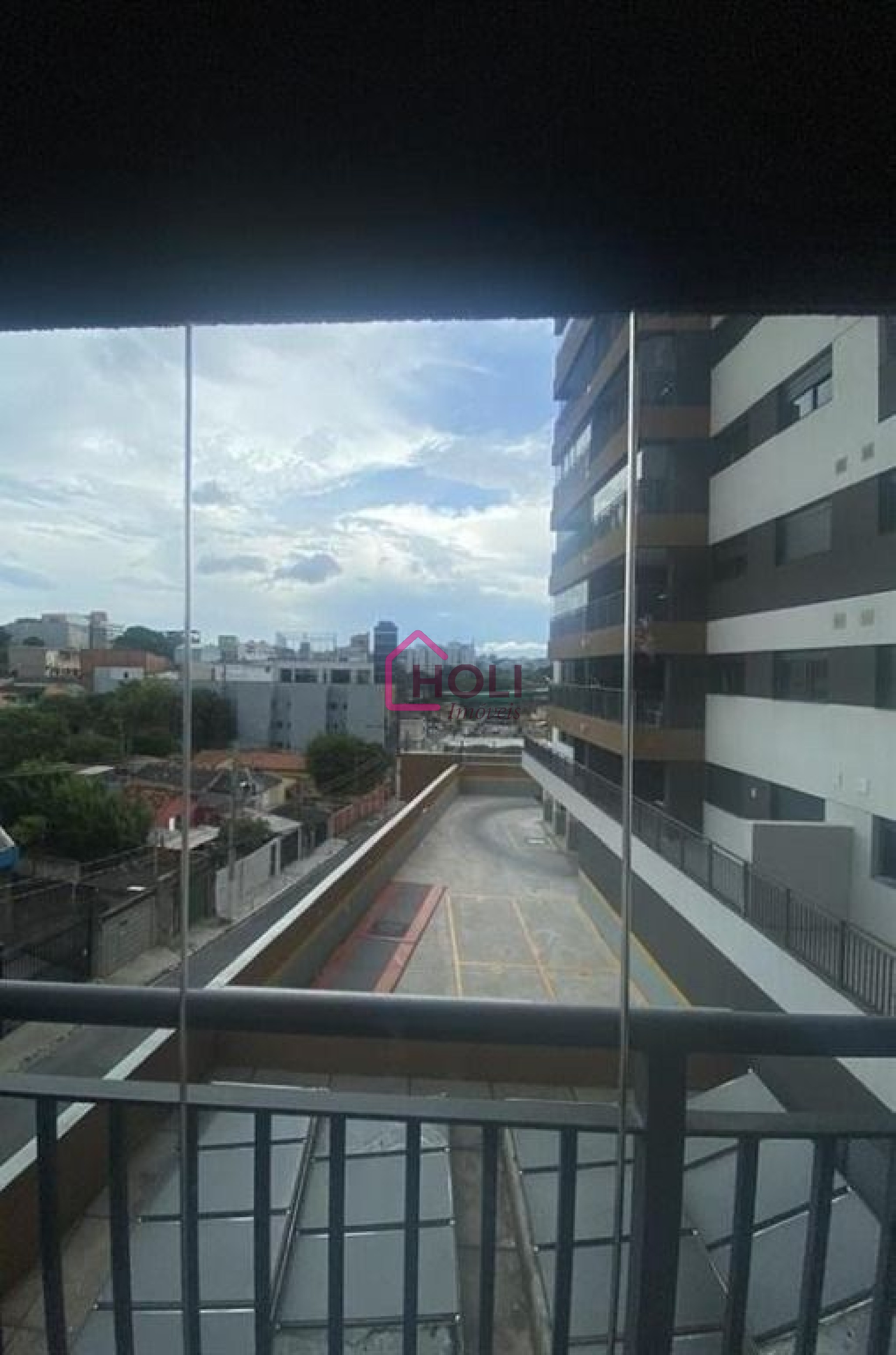 Apartamento, 1 quarto, 23 m² - Foto 10