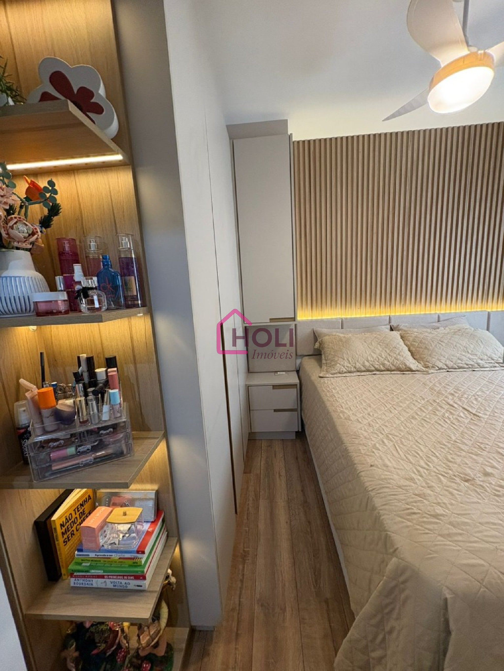 Apartamento, 2 quartos, 55 m² - Foto 12