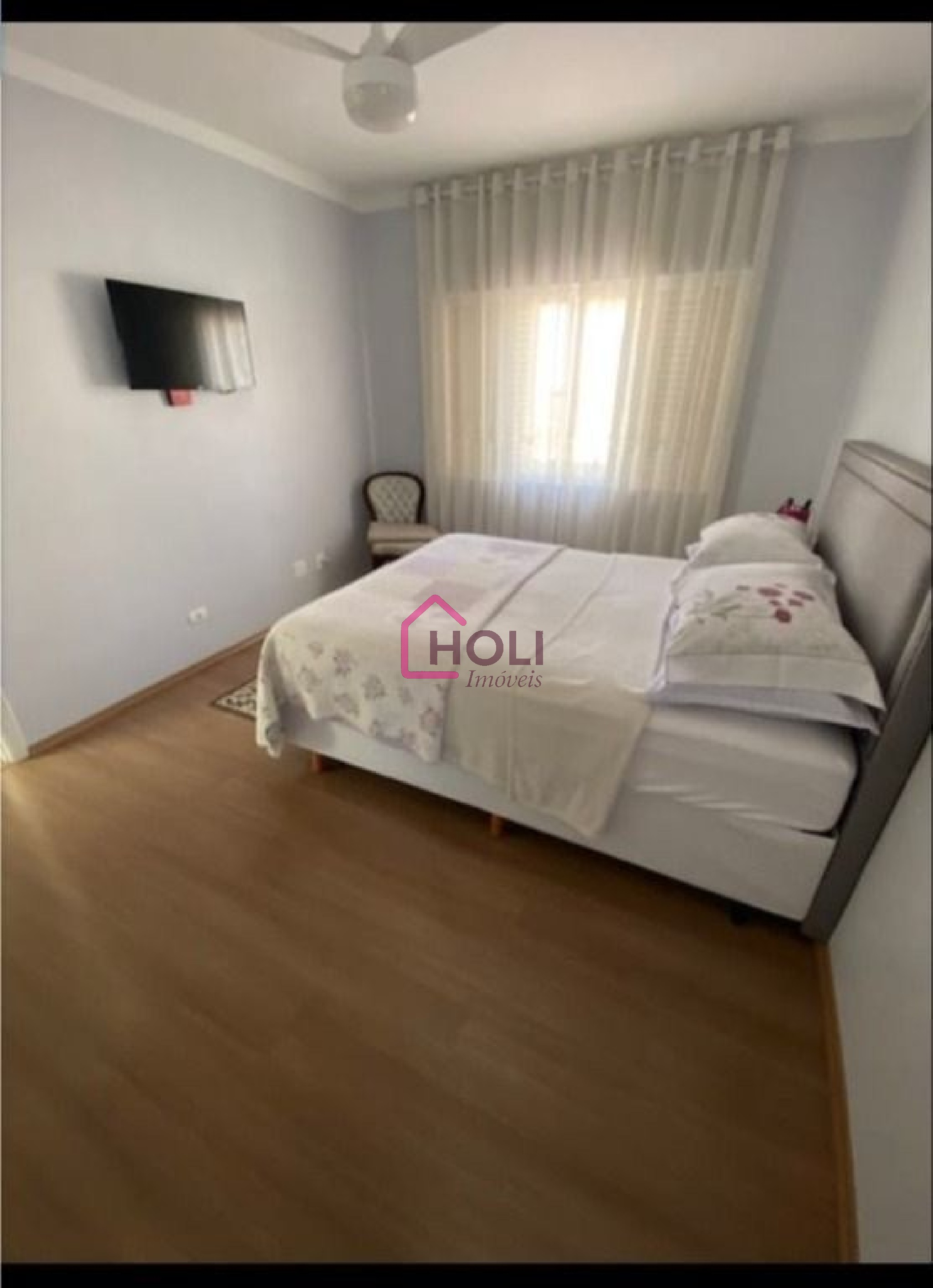 Casa, 3 quartos, 270 m² - Foto 6