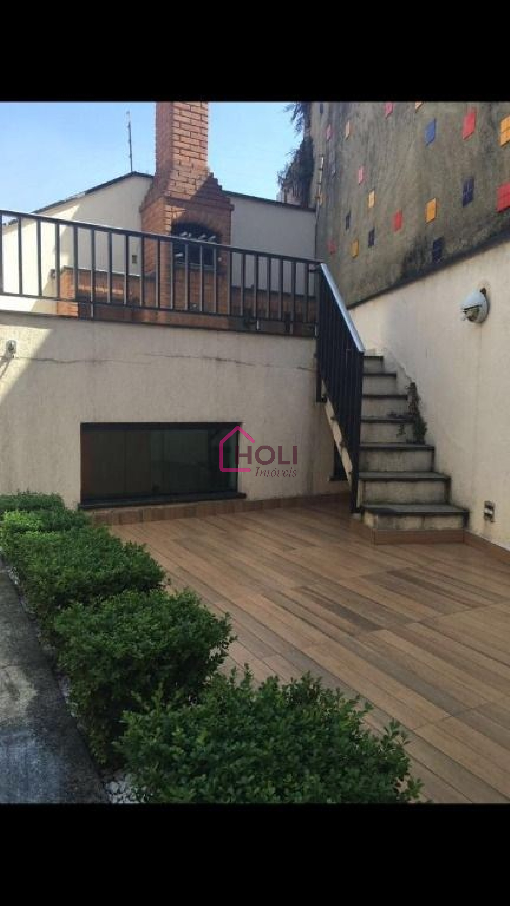 Casa, 3 quartos, 250 m² - Foto 15