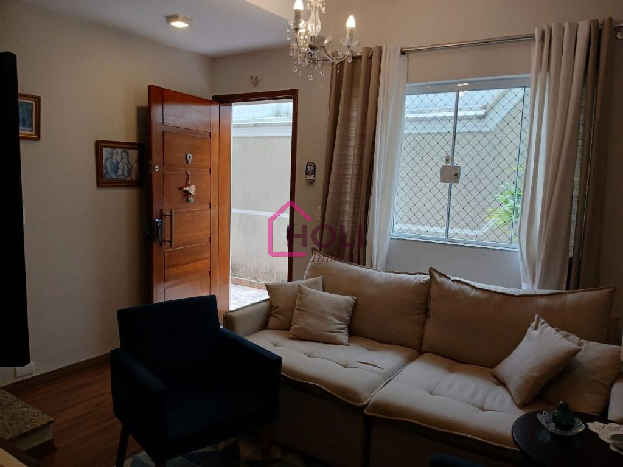 Casa, 2 quartos, 58 m² - Foto 3