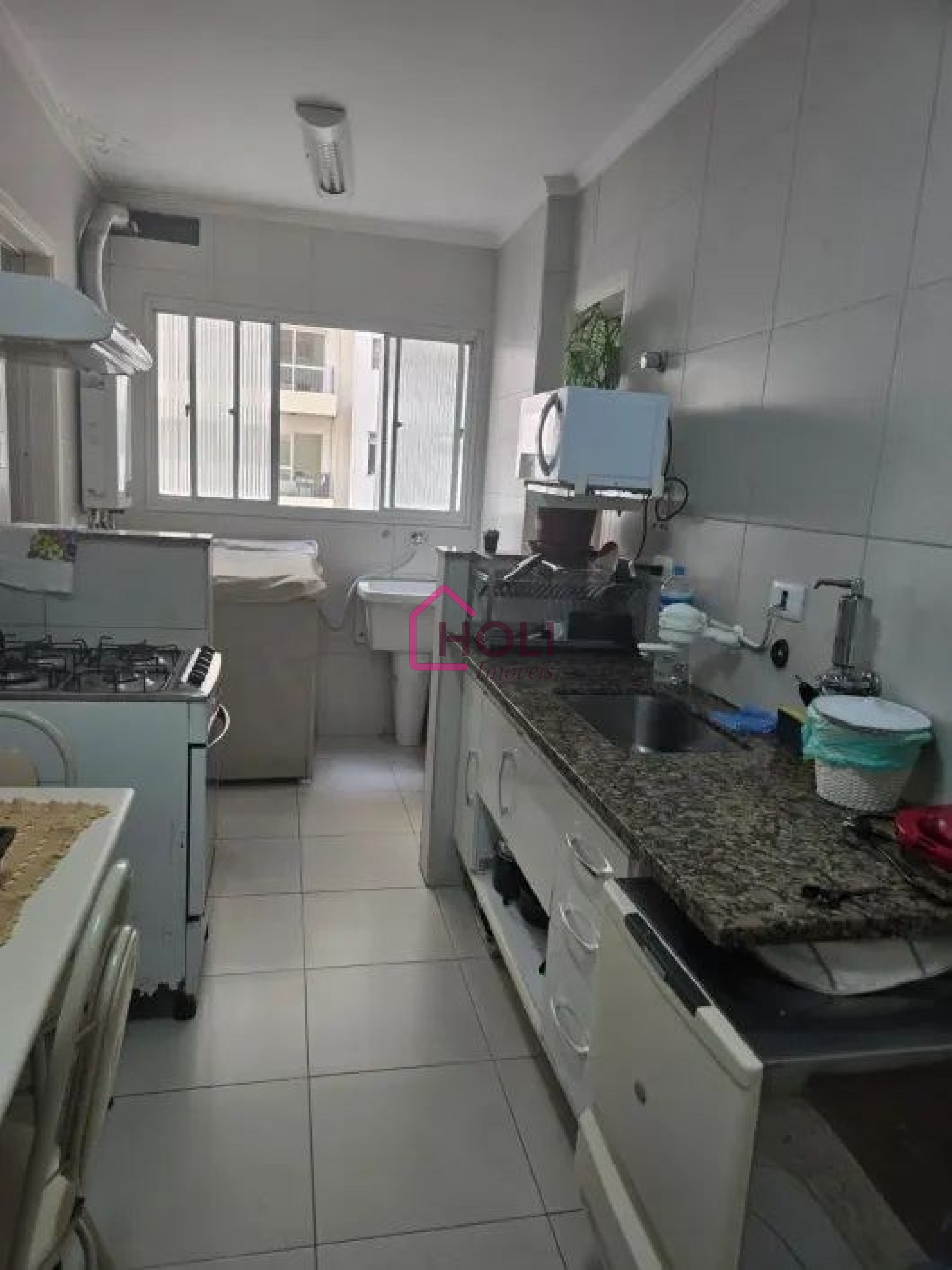 Apartamento, 3 quartos, 85 m² - Foto 9