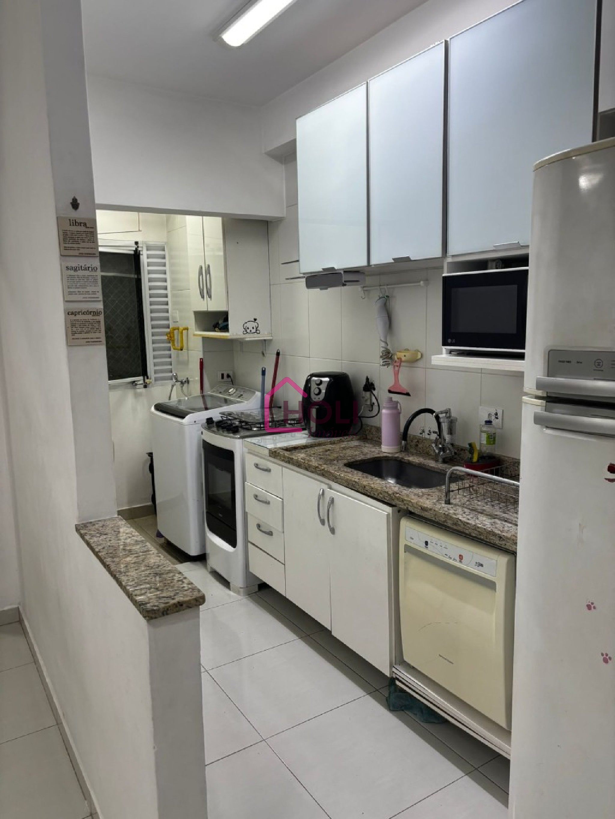 Apartamento, 2 quartos, 48 m² - Foto 27