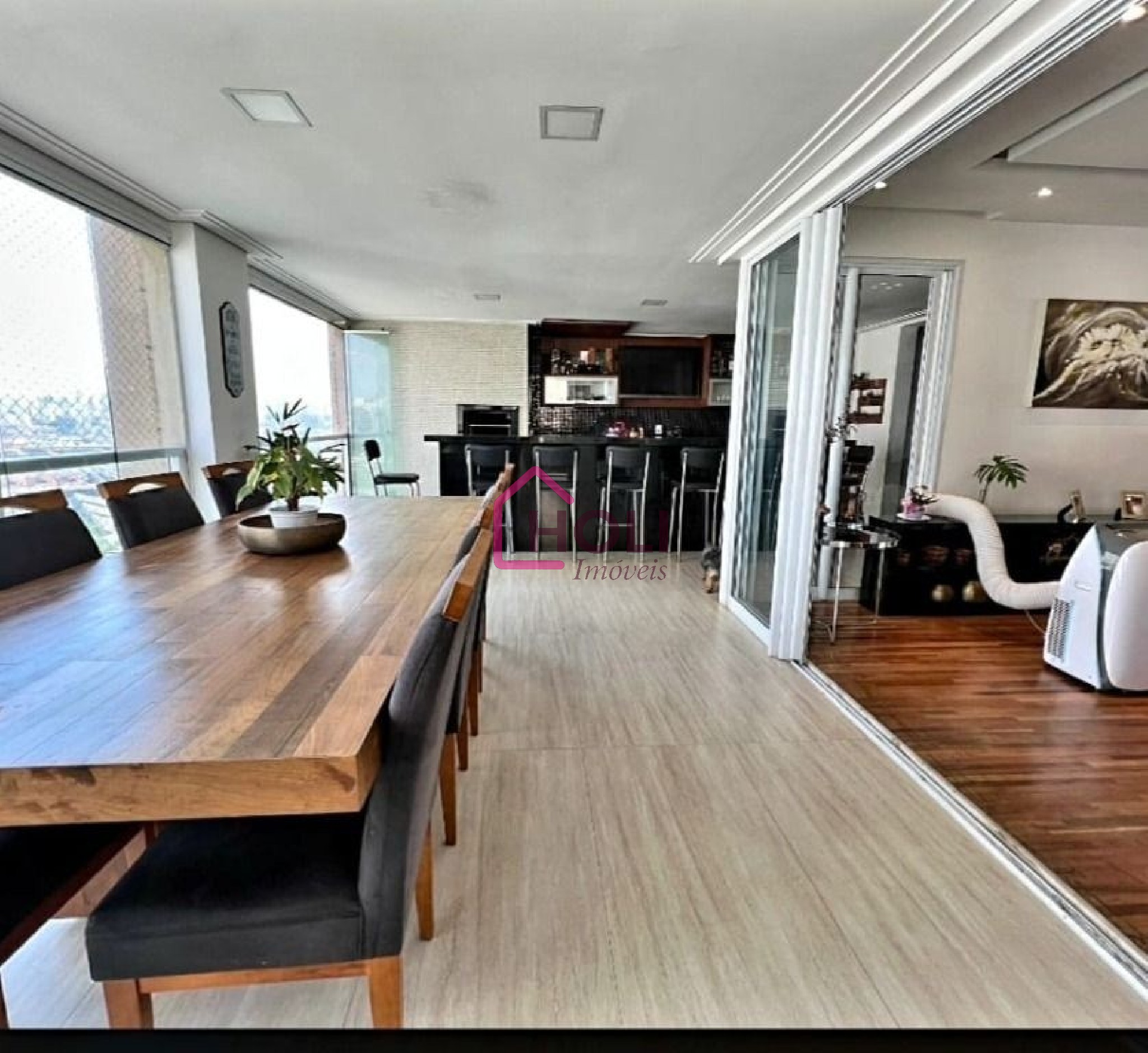 Apartamento, 4 quartos, 184 m² - Foto 37