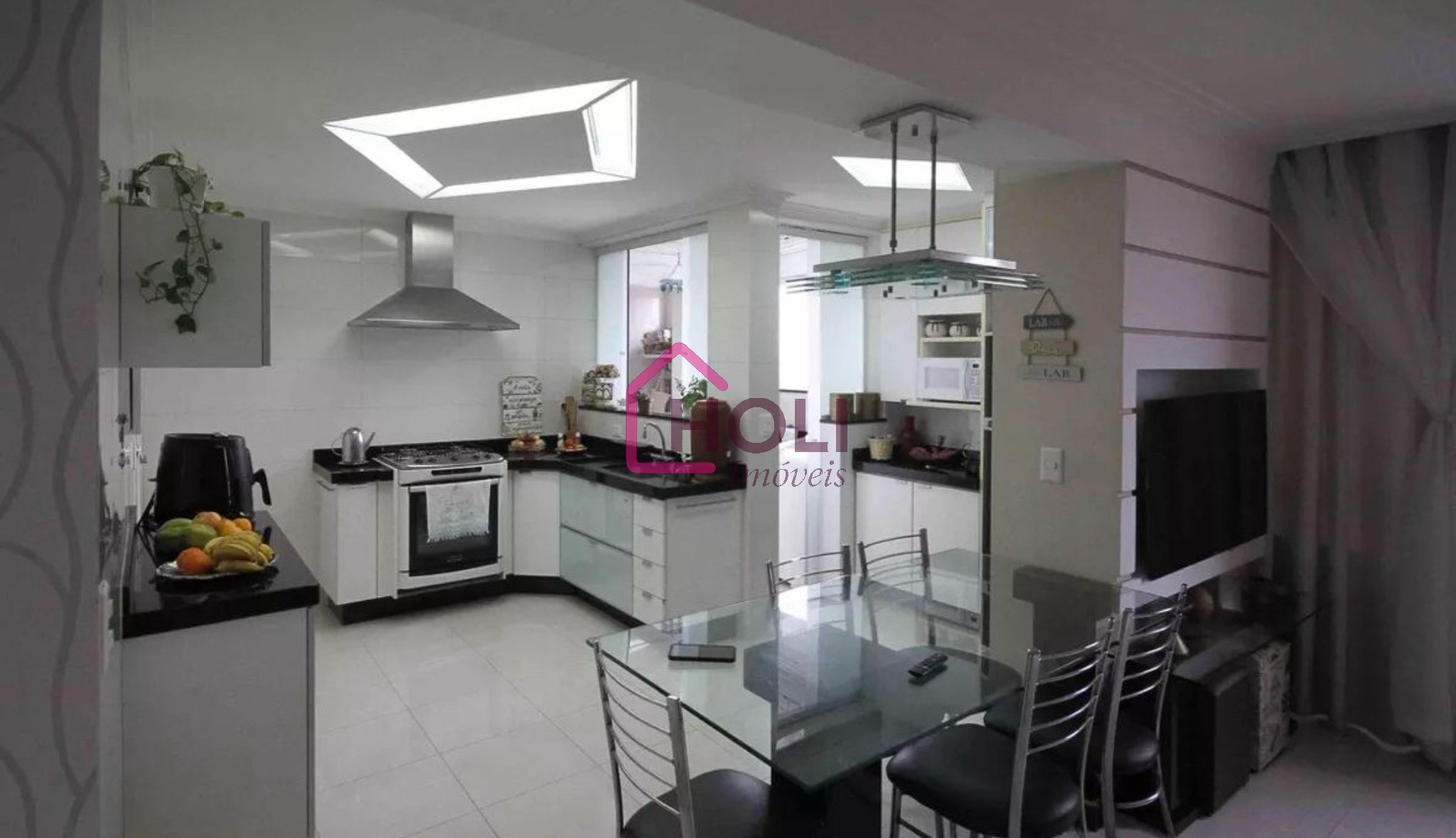 Apartamento, 2 quartos, 68 m² - Foto 6