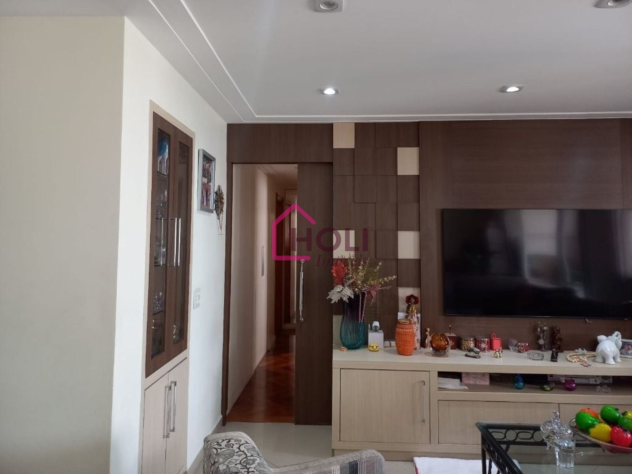 Apartamento, 4 quartos, 122 m² - Foto 3