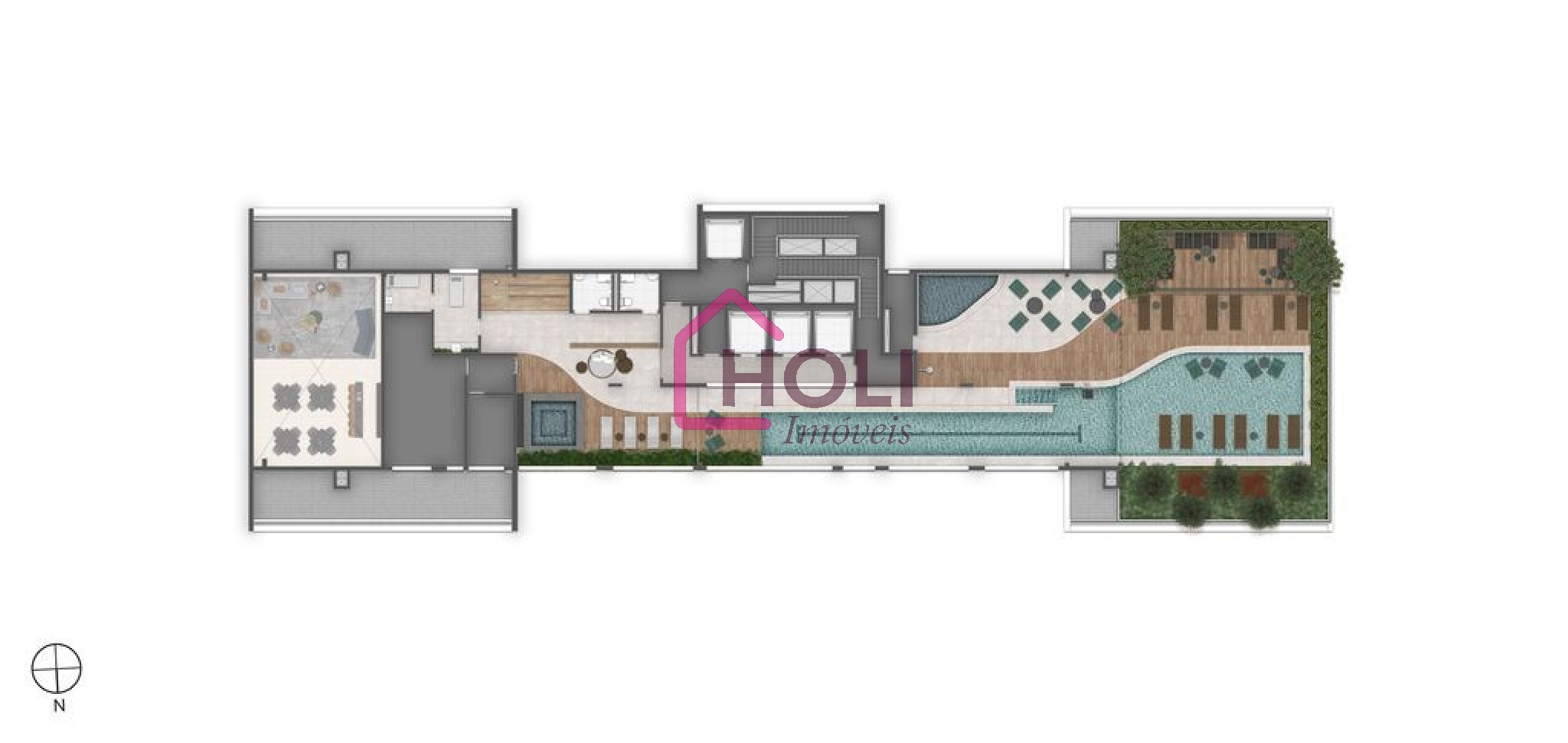 Apartamento, 2 quartos, 68 m² - Foto 26