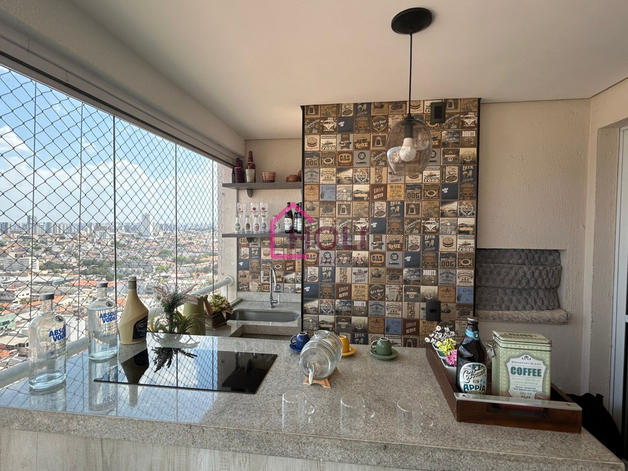 Apartamento, 3 quartos, 76 m² - Foto 35